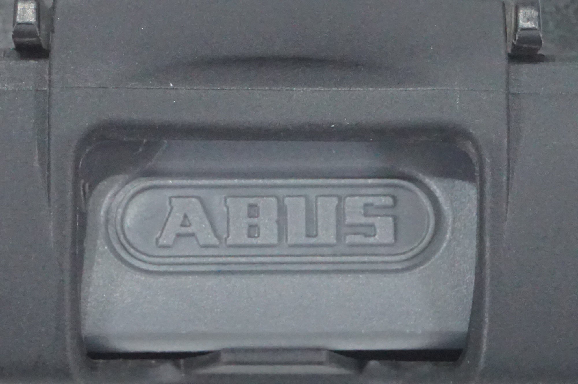 ABUS 「アブス」 BORDO LITE 6055 ロック / AKIBA店