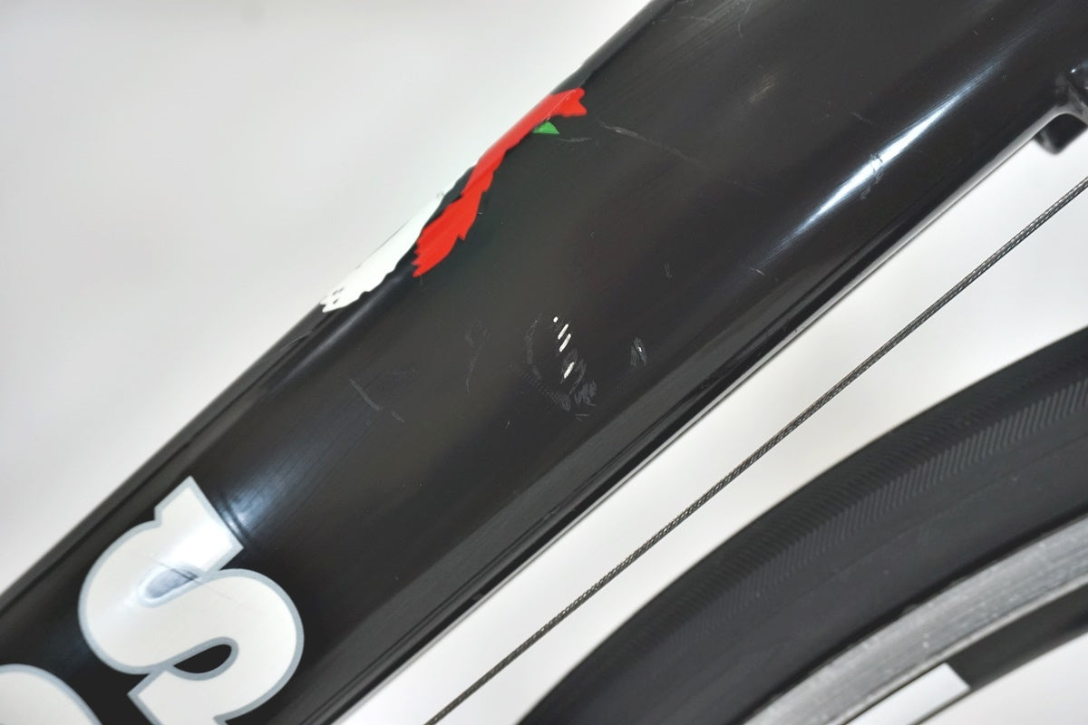 GIOS 「ジオス」 SIERA 2015年頃 ロードバイク / 東京商品化センター