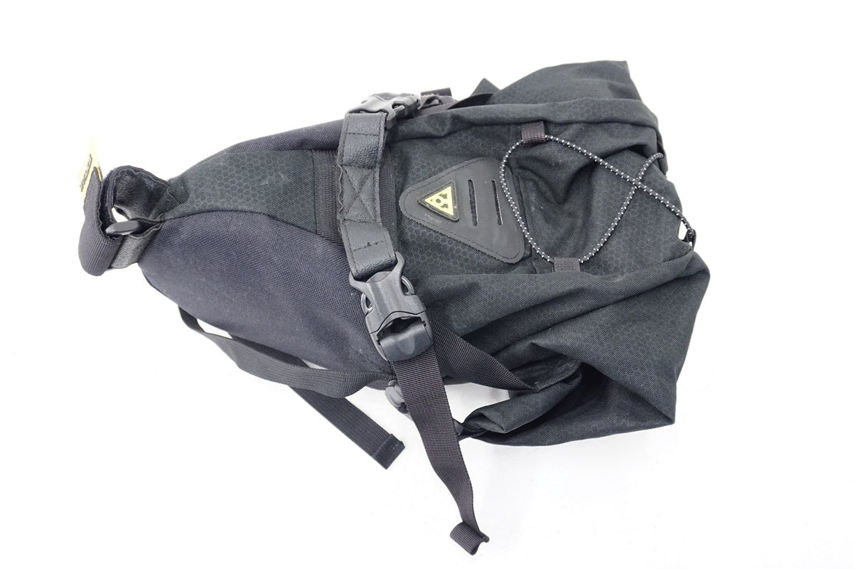 TOPEAK「トピーク」 BACKLOADER サドルバッグ / 浜松店