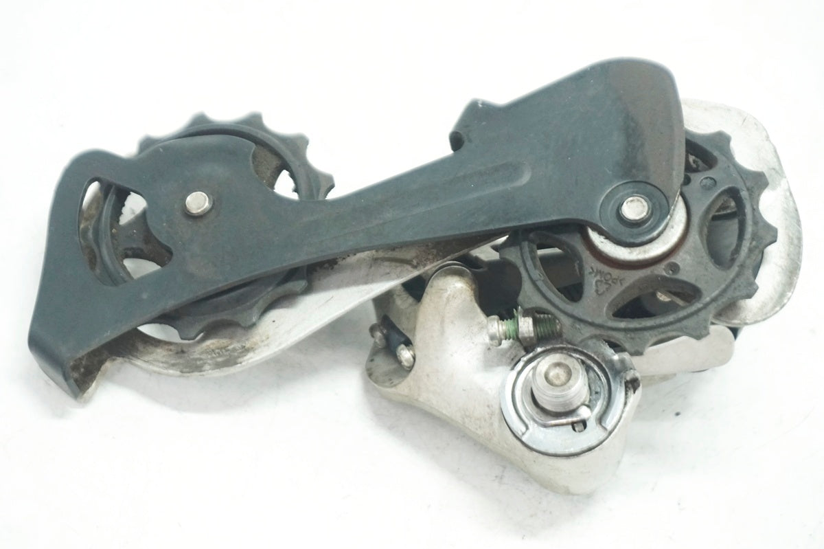 SHIMANO 「シマノ」 ALVIO RD-M410 リアディレイラー / 大阪門真店