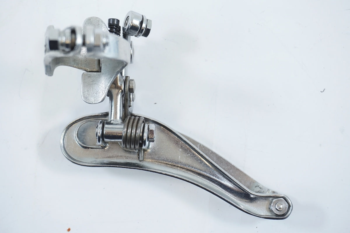 ZEUS 「ゼウス」 CRITERIUM フロントディレイラー / 有明ガーデン店