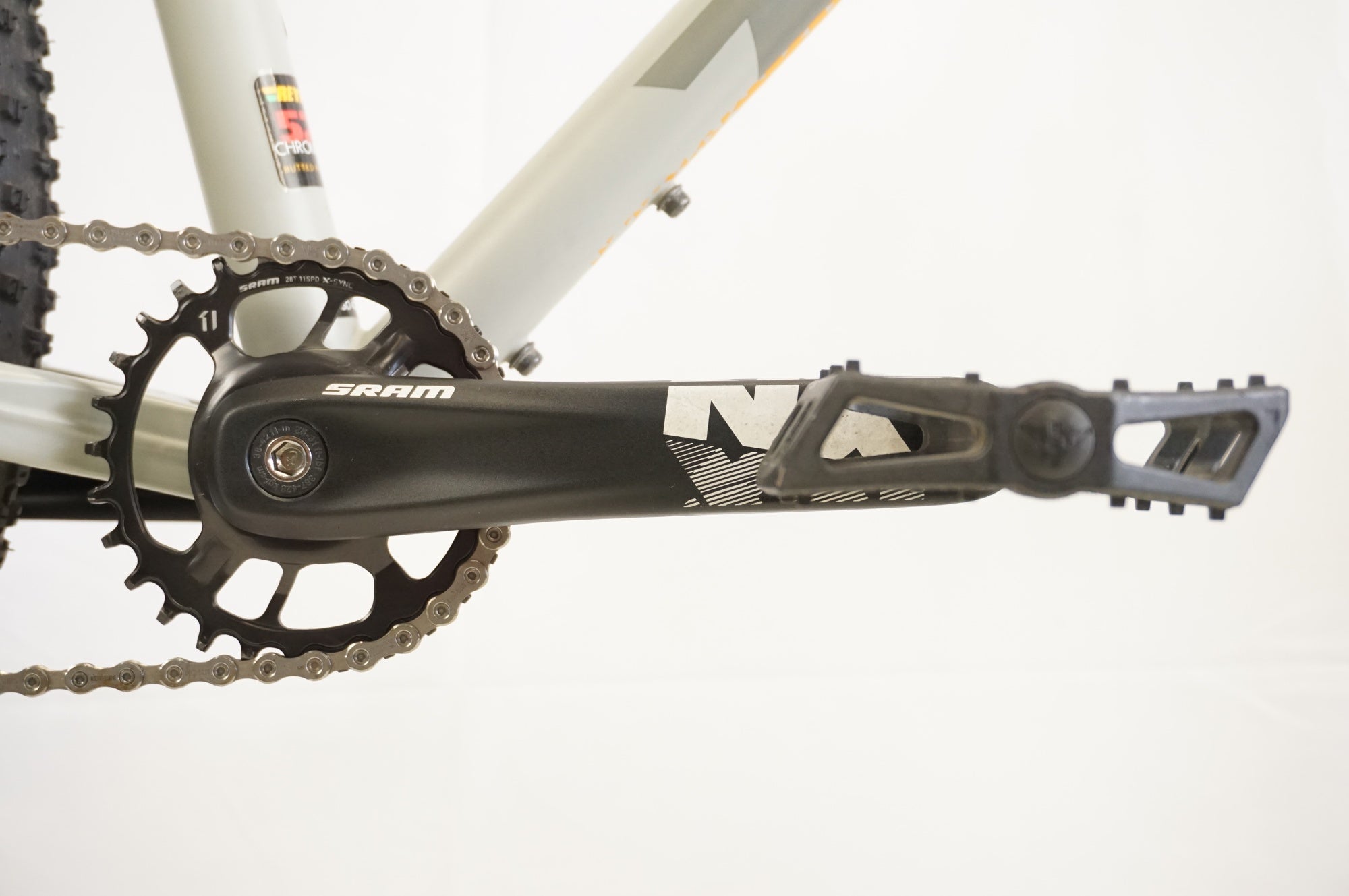 KONA 「コナ」 UNIT X 2019年モデル 27.5インチ マウンテンバイク / 宇都宮店