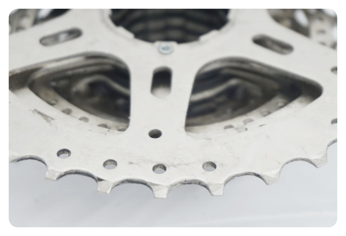 SHIMANO 「シマノ」 CS-HG50 11-34T スプロケット / 京都八幡店
