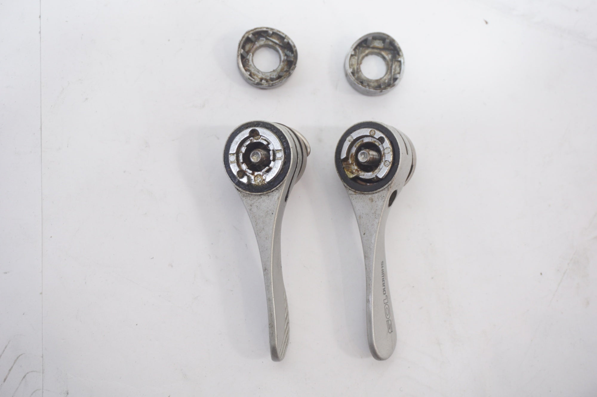 SHIMANO 「シマノ」 105 SL-1055 ダブルレバー / 世田谷店