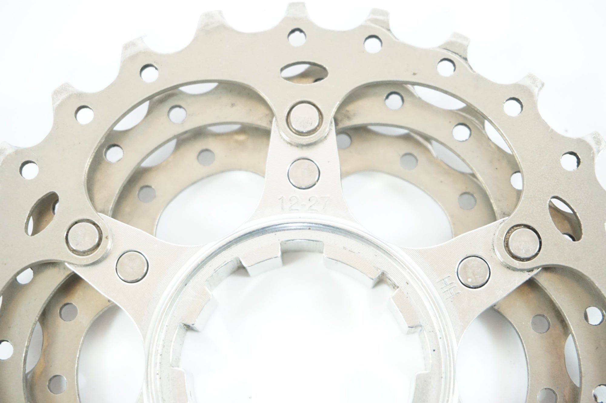 SHIMANO 「シマノ」 ULTEGRA CS-6700 12-27T スプロケット / 宇都宮店