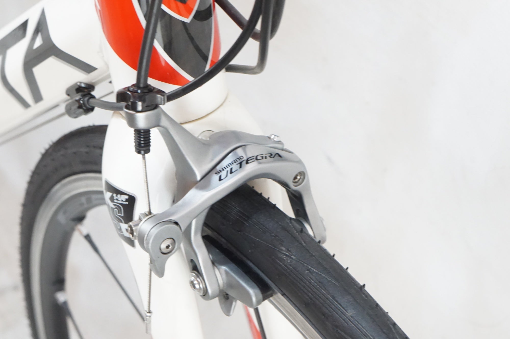 KUOTA 「クオータ」 KEBEL 2010年モデル ロードバイク / バイチャリ