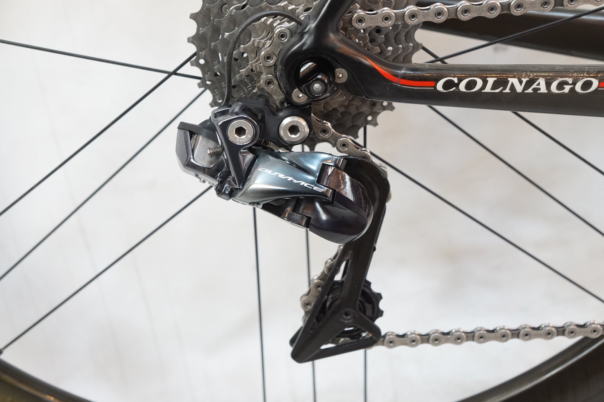 COLNAGO 「コルナゴ」 V1-R 2015年モデル ロードバイク / バイチャリ