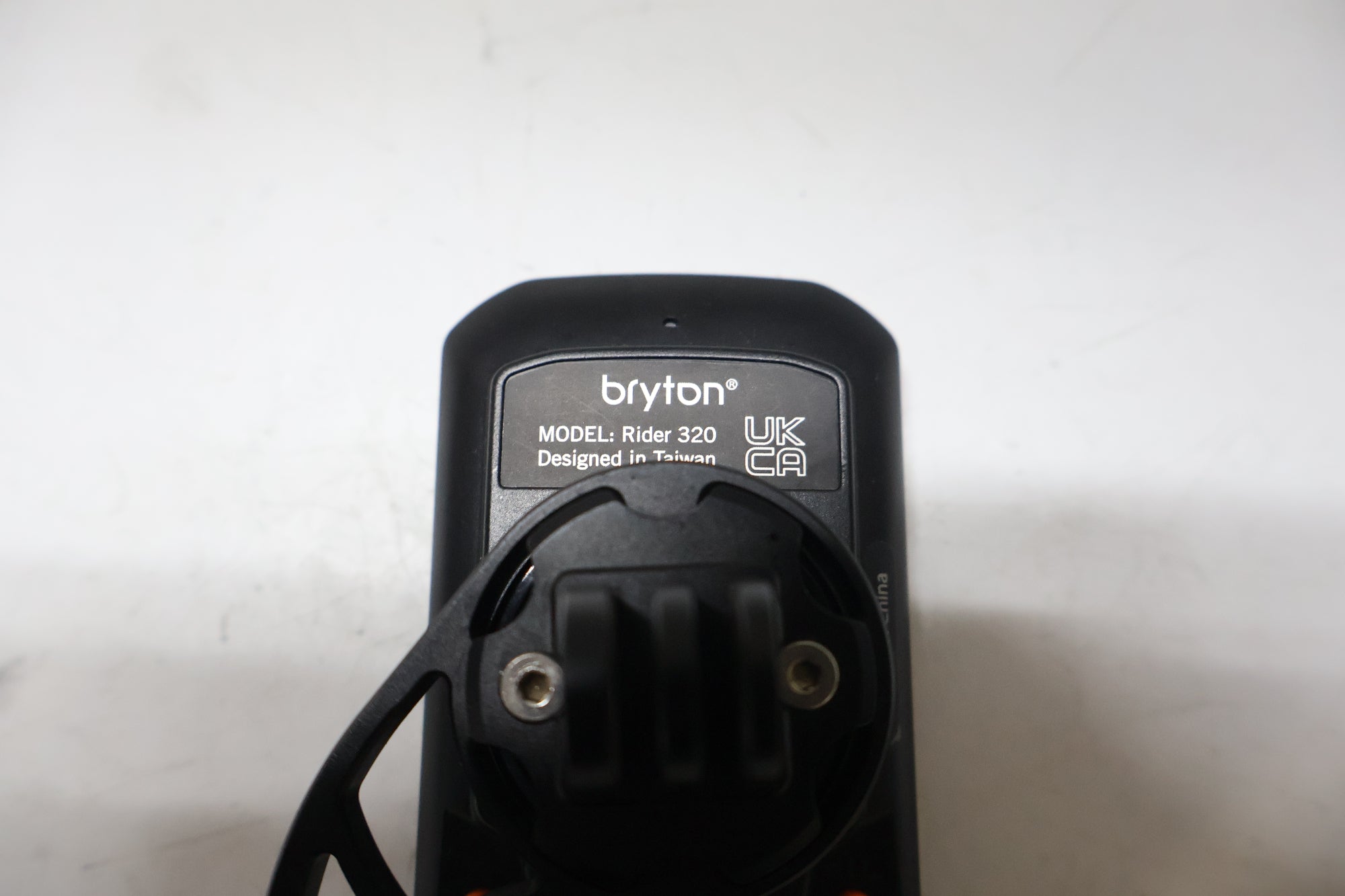 BRYTON 「ブライトン」 RIDER 320 サイクルコンピューター / 高知店