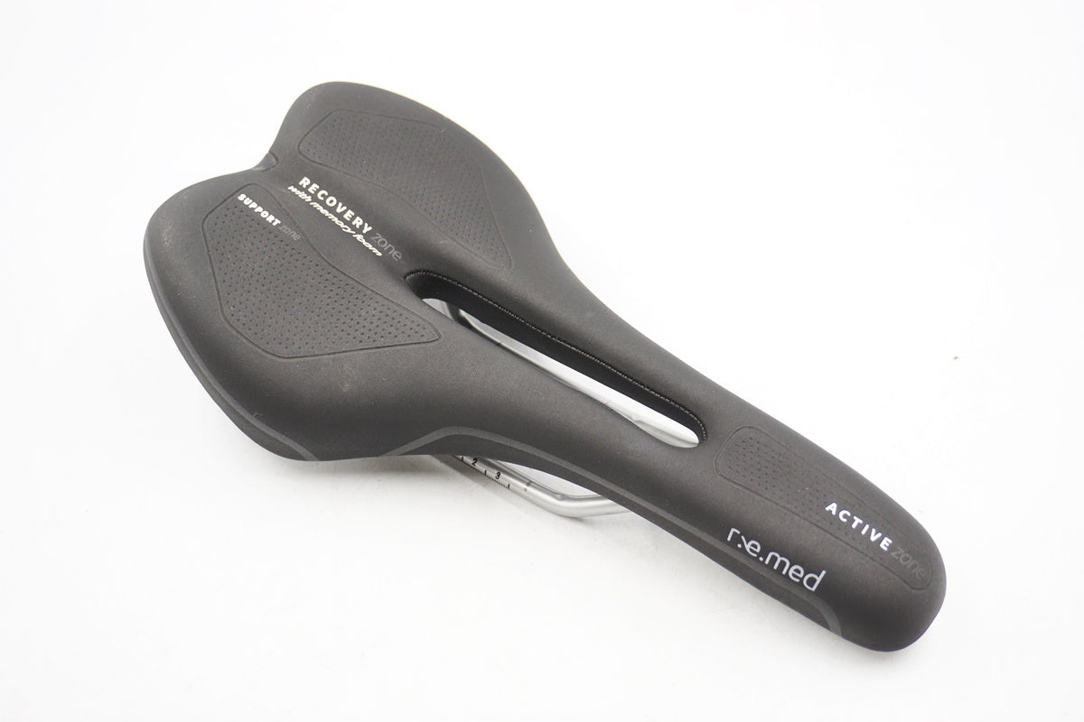 SELLE ROYAL 「セラロイヤル」 Ｒ.E.MED サドル / 奈良店