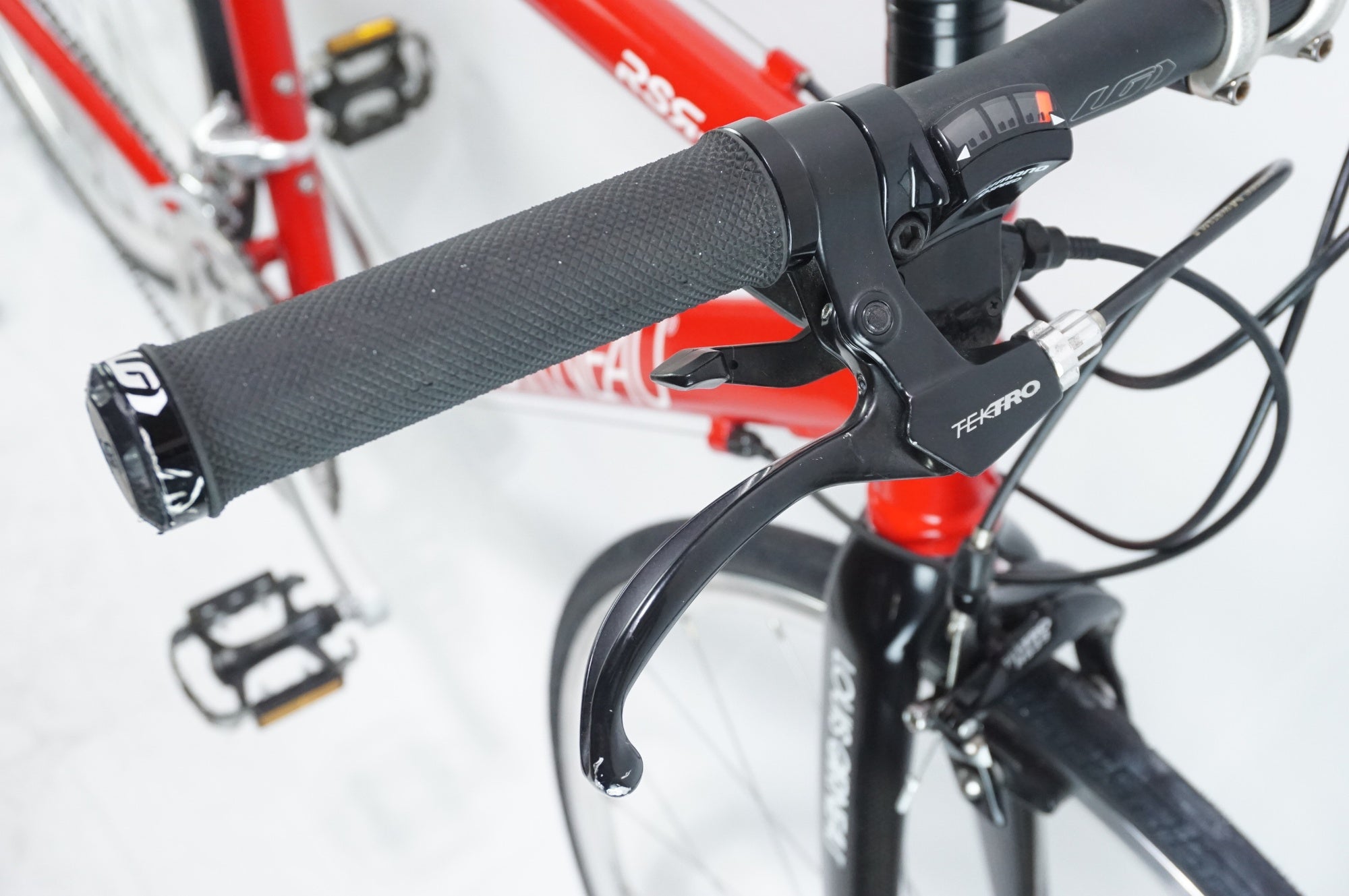 LOUIS GARNEAU 「ルイガノ」 LGS-RSR3 2012年モデル クロスバイク / 中