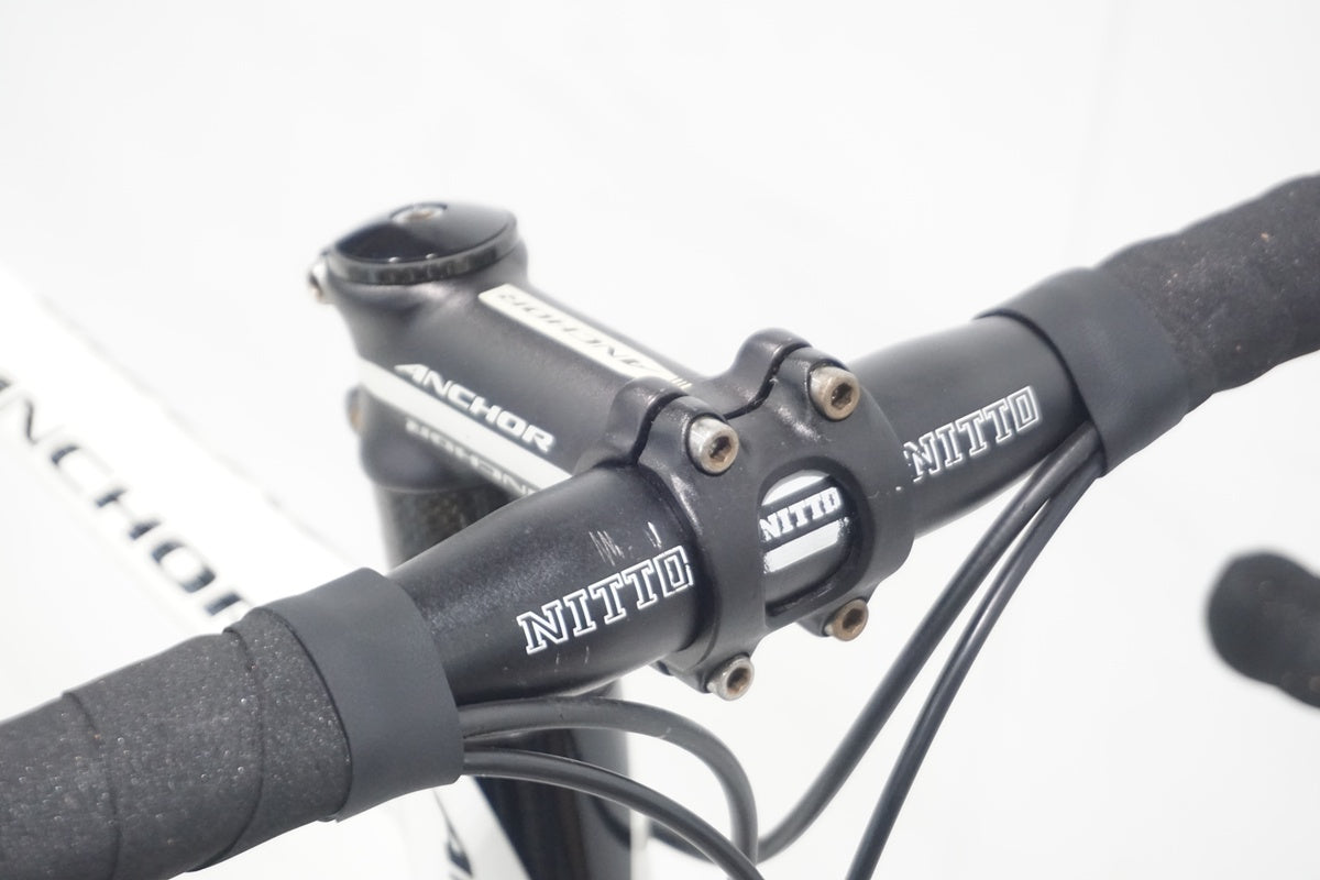 ANCHOR 「アンカー」 RA6 SPORT 2012年モデル ロードバイク / 滋賀大津