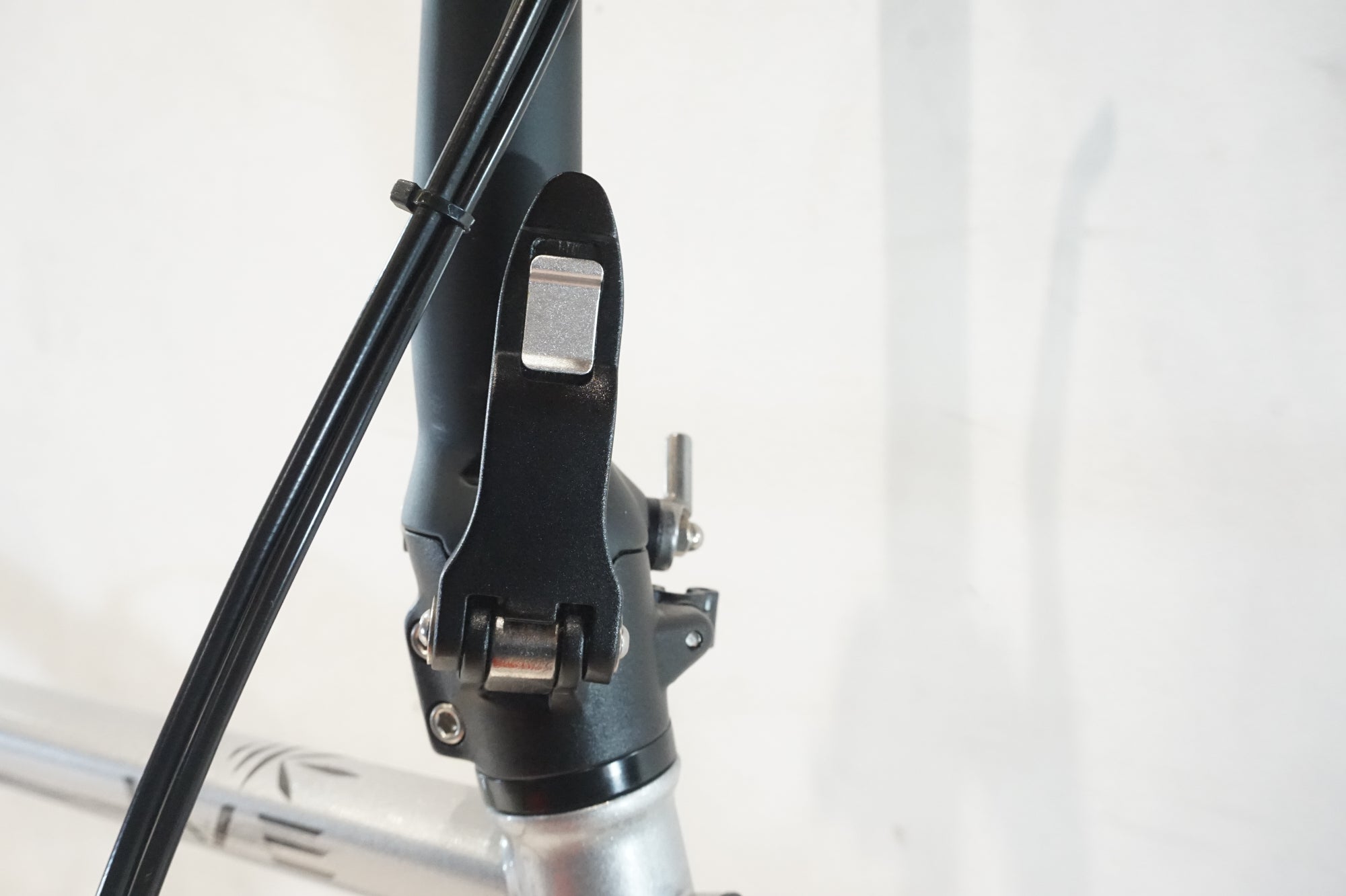 TYRELL 「タイレル」 IVE 2023年モデル 16インチ 折り畳み自転車 / 横浜戸塚店