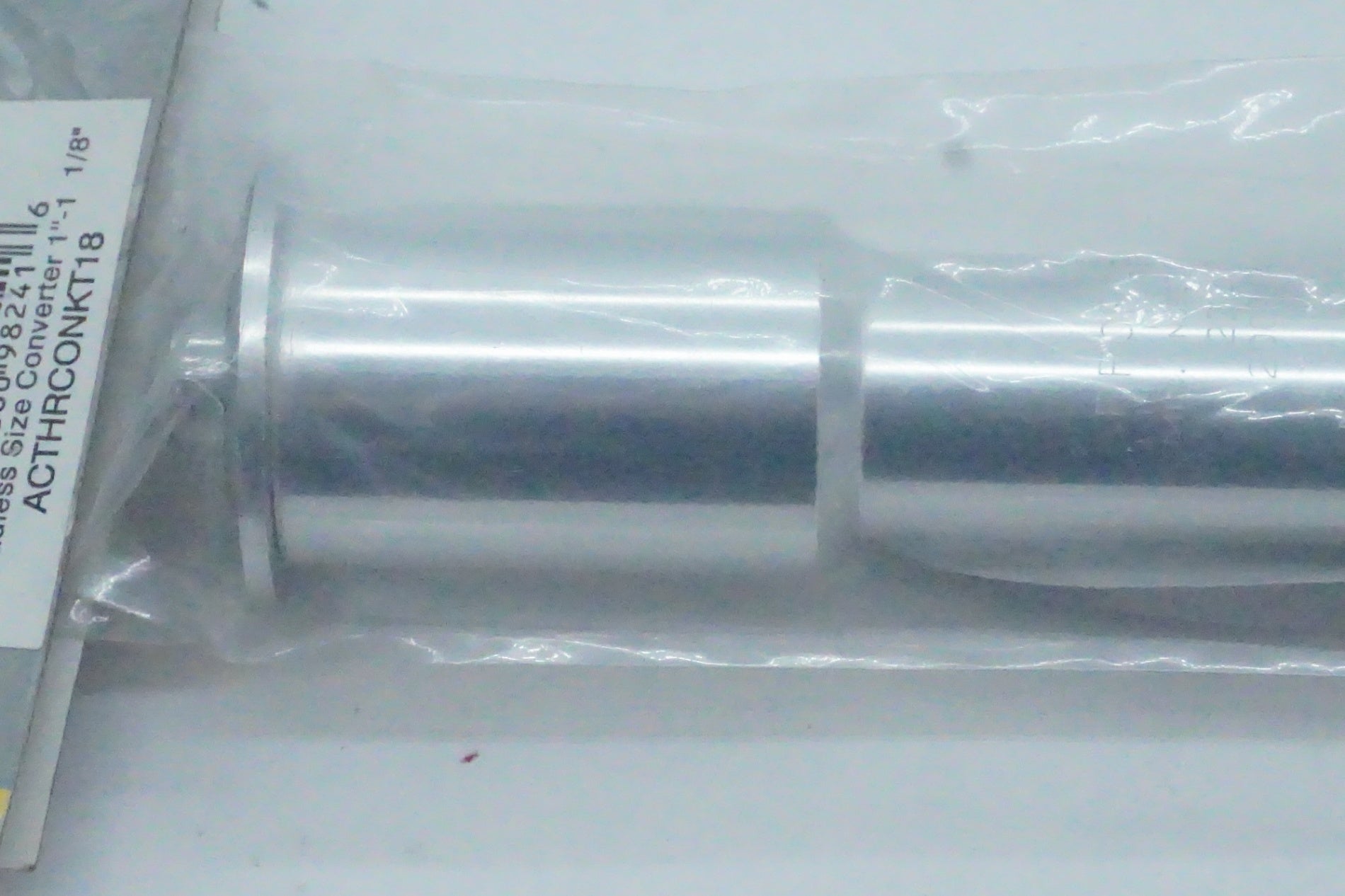 PROFILE DESIGN 「プロファイルデザイン」 22.2φ コラムエクステンション / 京都西院店