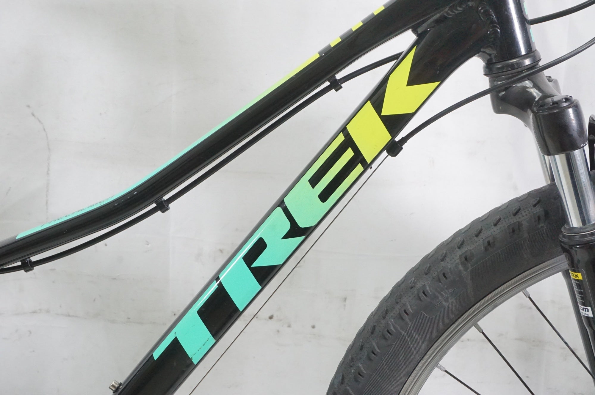 TREK 「トレック」 PRECALIBER 24 2021年頃 キッズバイク / AKIBA店