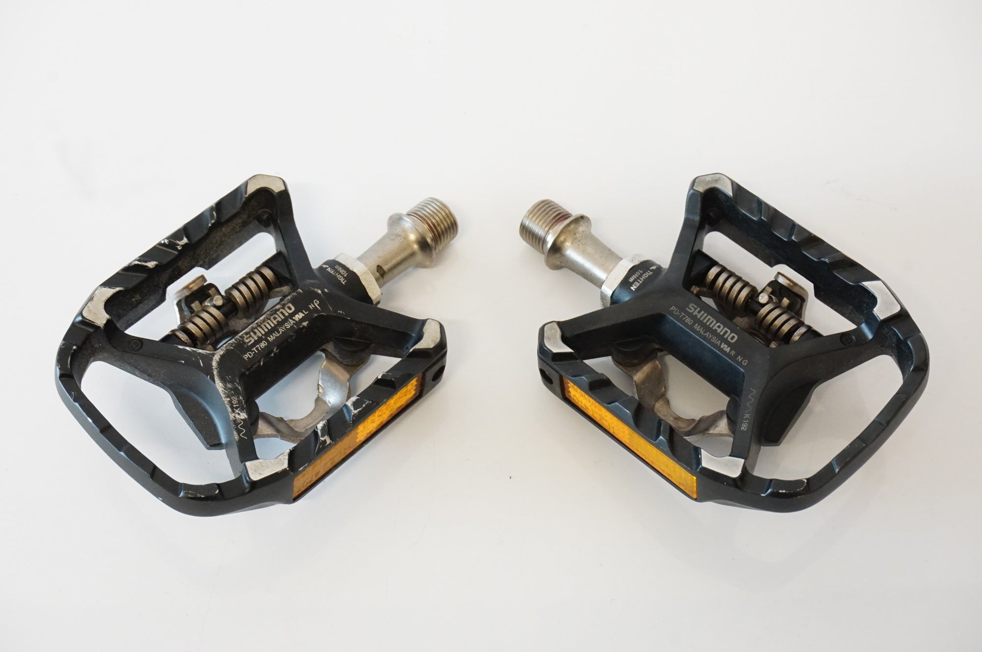 SHIMANO 「シマノ」 DEORE XT PD-T780 ペダル / 浜松店
