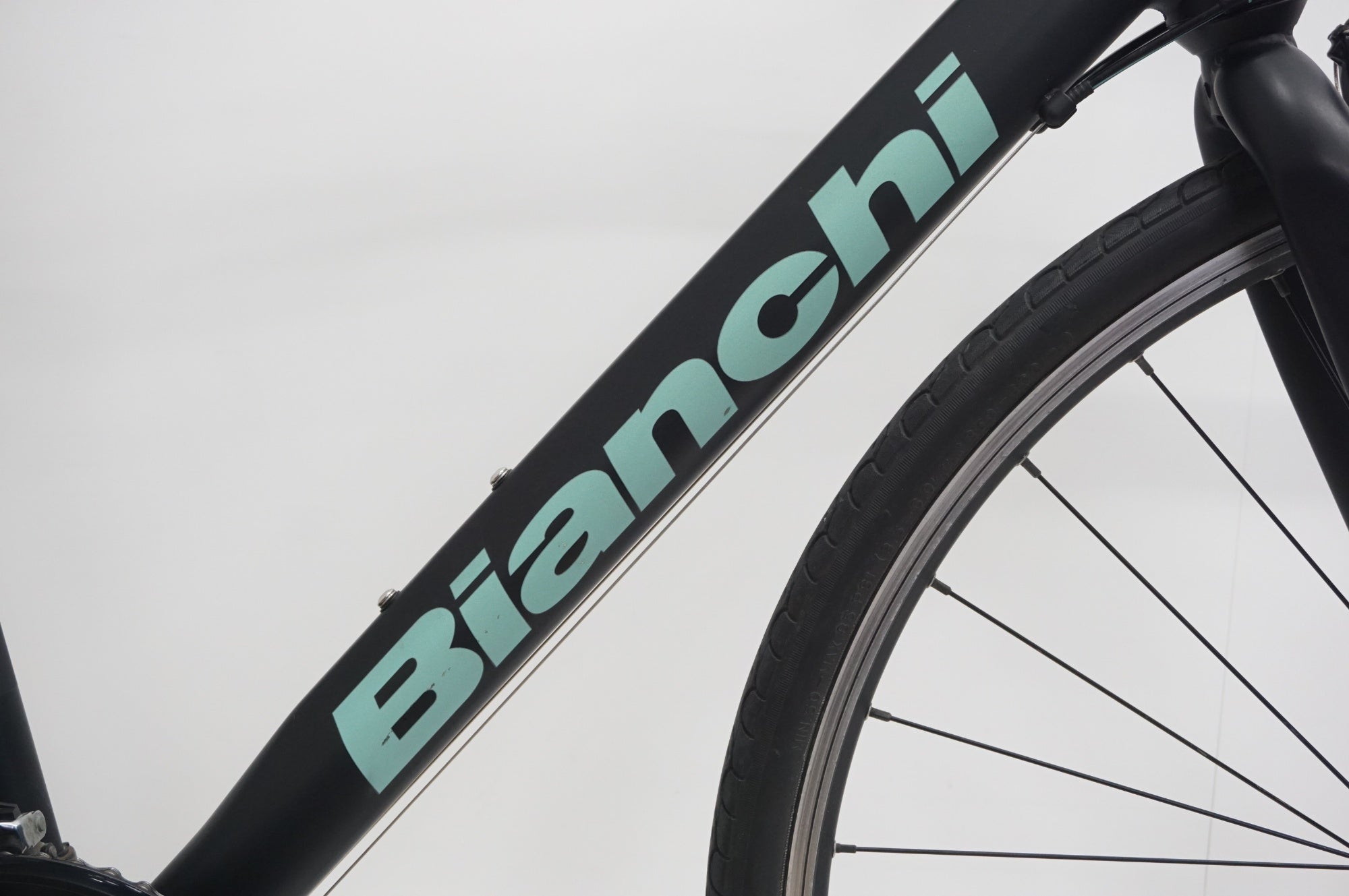 BIANCHI 「ビアンキ」 CAMALEONTE 1 2018年モデル クロスバイク / 福岡店
