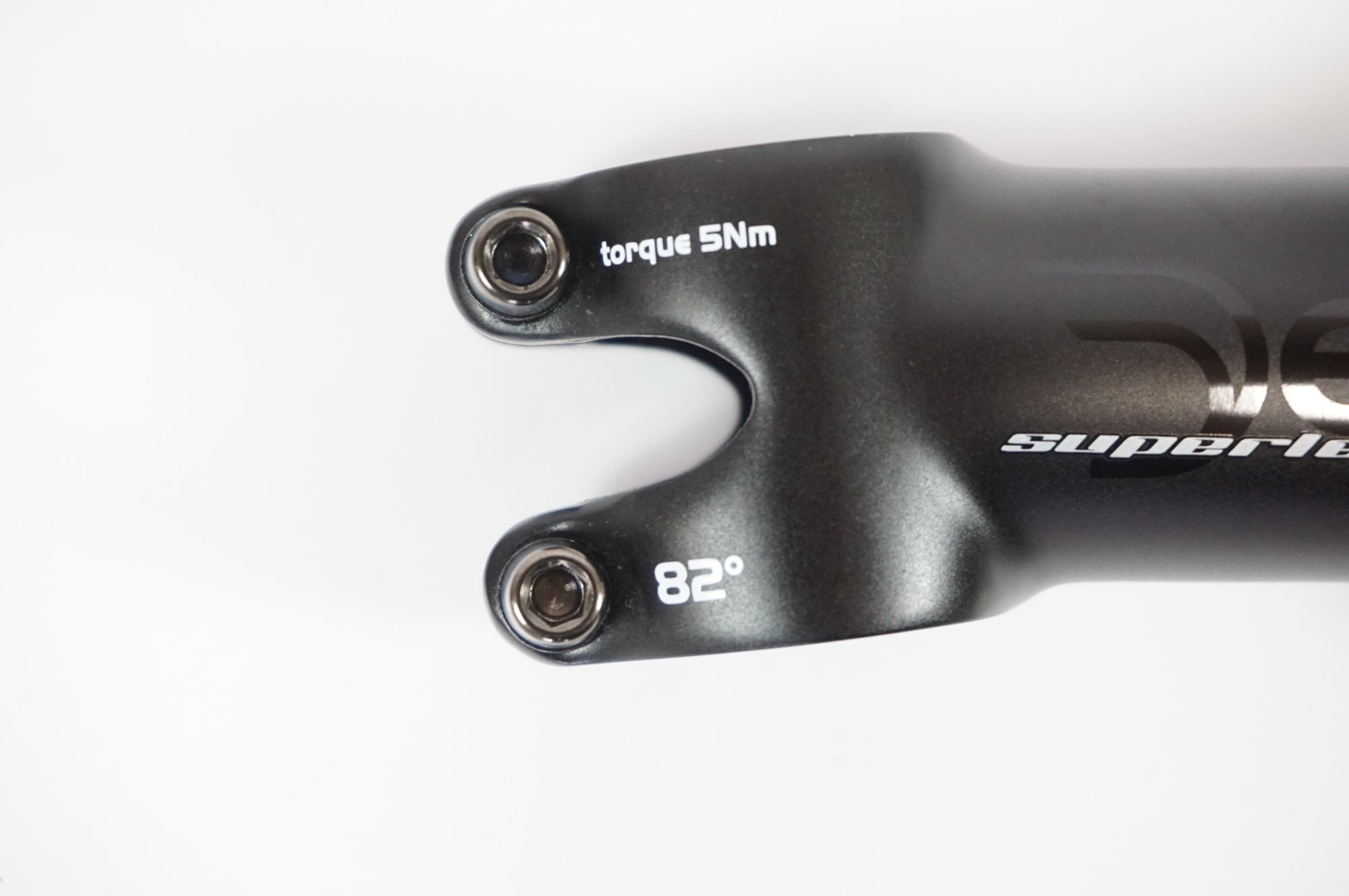 DEDA 「デダ」 SUPERRLEGGERO φ31.7 90mm ステム / 宇都宮店