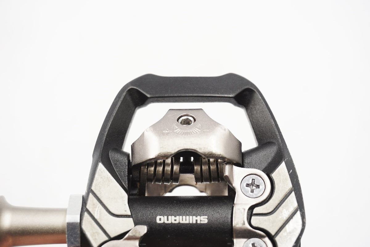 SHIMANO 「シマノ」 DEORE XT PD-M8020 ペダル / 奈良店 ｜ バイチャリ