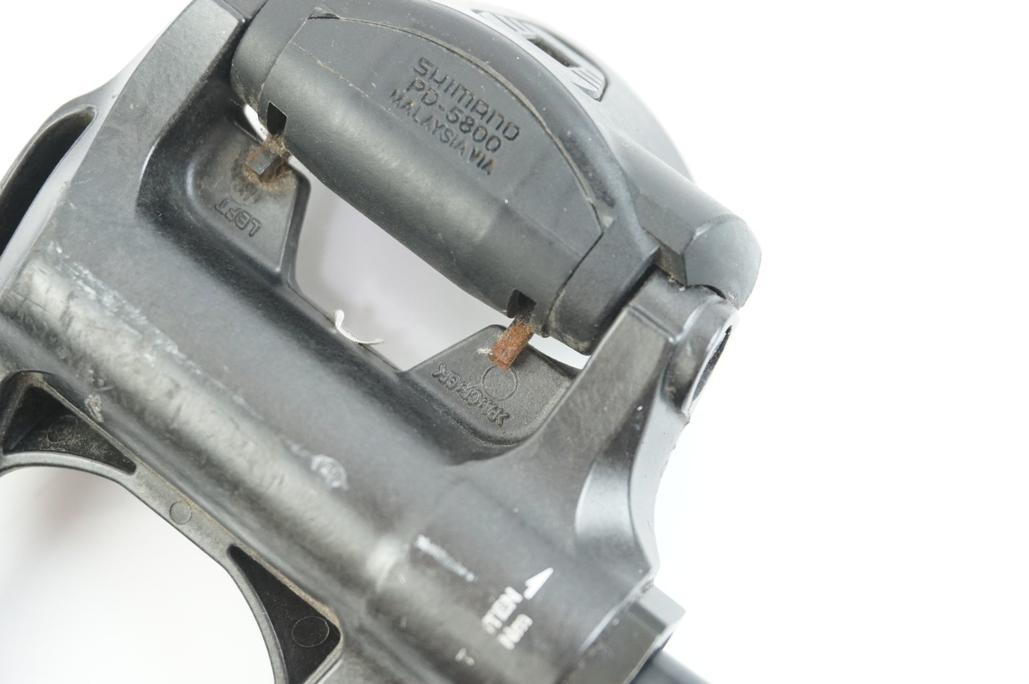 SHIMANO 「シマノ」 105 PD-5800 ビンディングペダル / 中目黒店