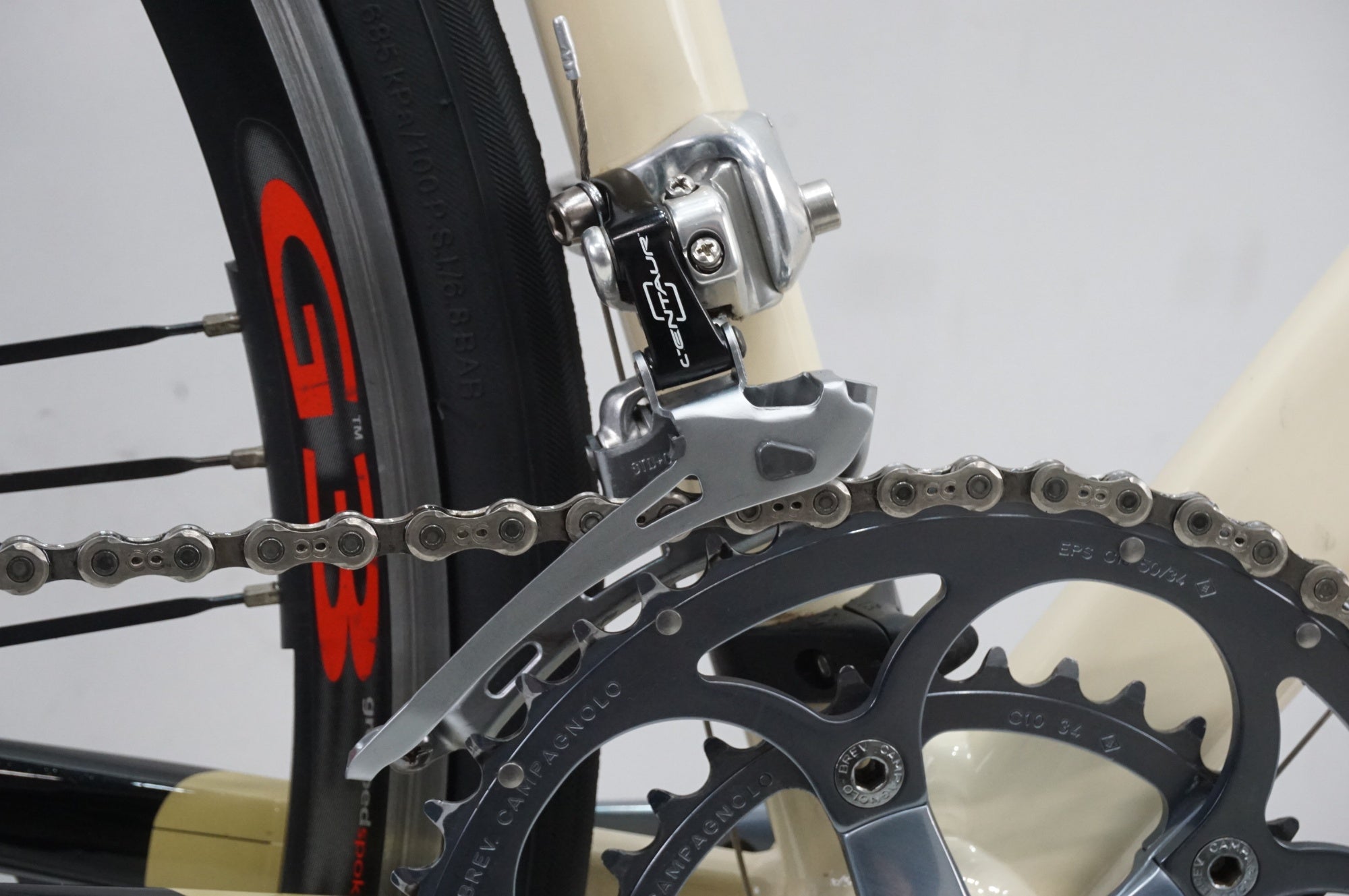 BOTTECCHIA 「ボッテキア」 DEDA 年式不明 ロードバイク / 大宮店