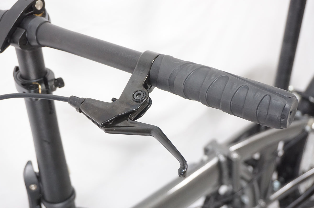 TERN 「ターン」 LINK A7 2022年モデル 20インチ 折りたたみ自転車 / AKIBA店