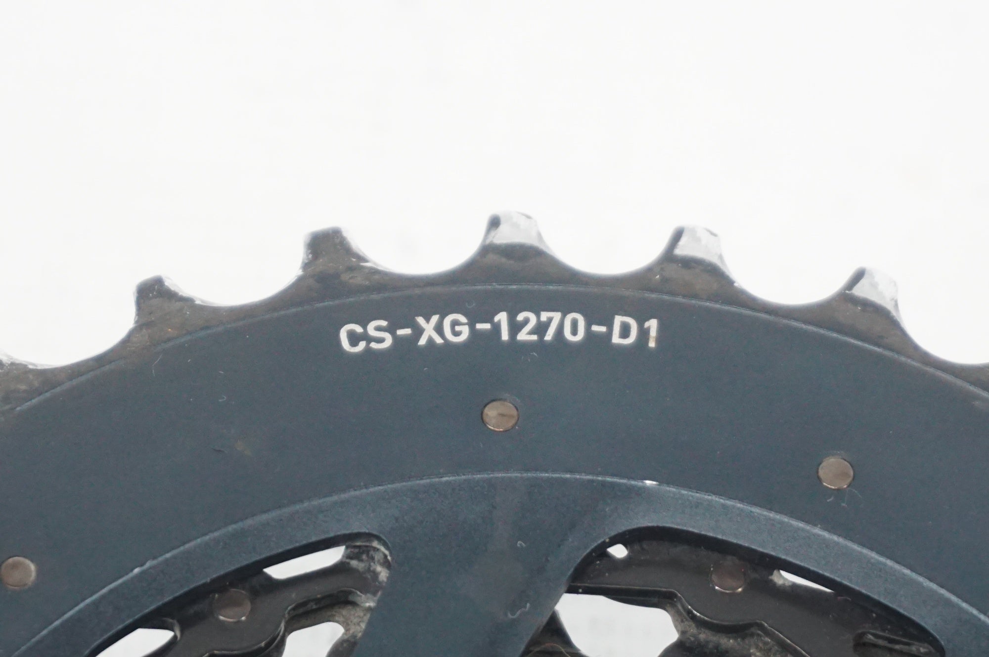 新品　SRAM FORCE XG-1270 スプロケット 10-33T 12 s Amazon | SRAM Cassette XG-1270 E1/10-33T 12s | SRAM | スプロケット