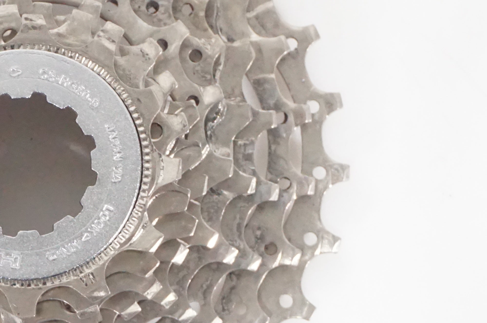 SHIMANO 「シマノ」 CS-HG50-9 12-27T スプロケット / AKIBA店