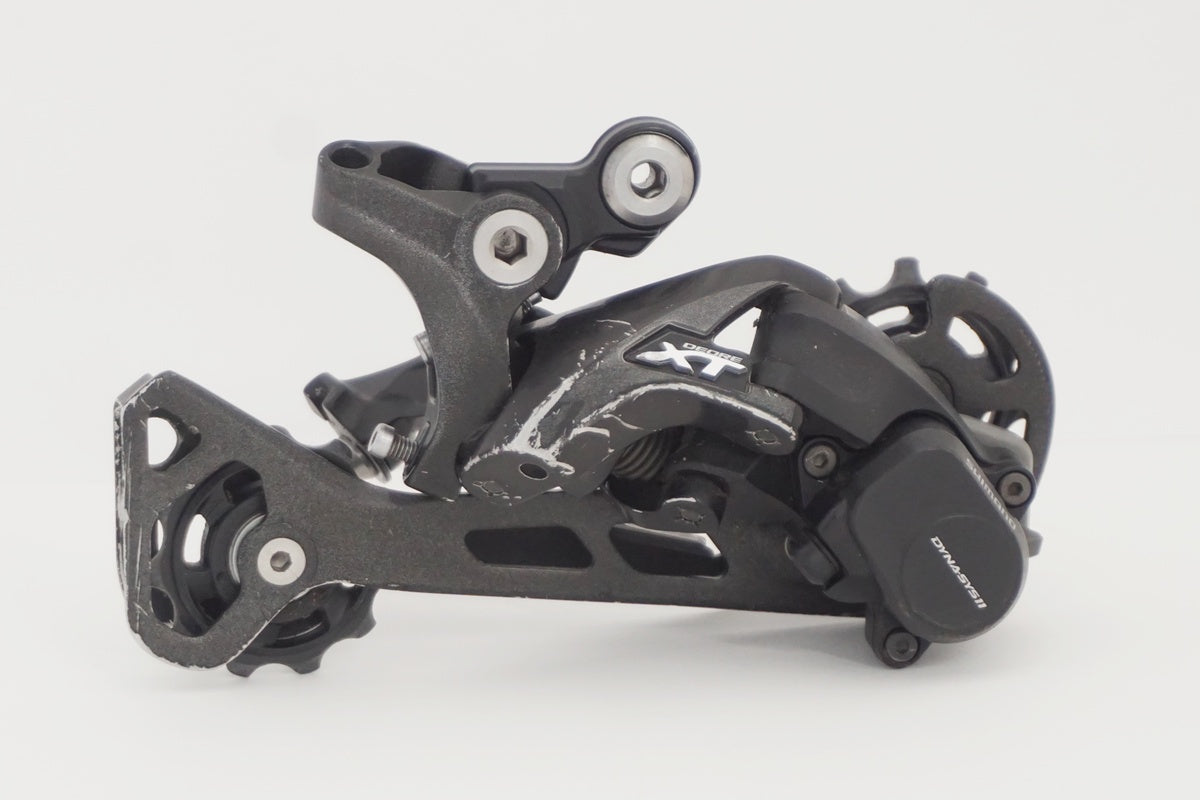 SHIMANO 「シマノ」 DEORE XT RD-M8000 リアディレイラー / 京都八幡店