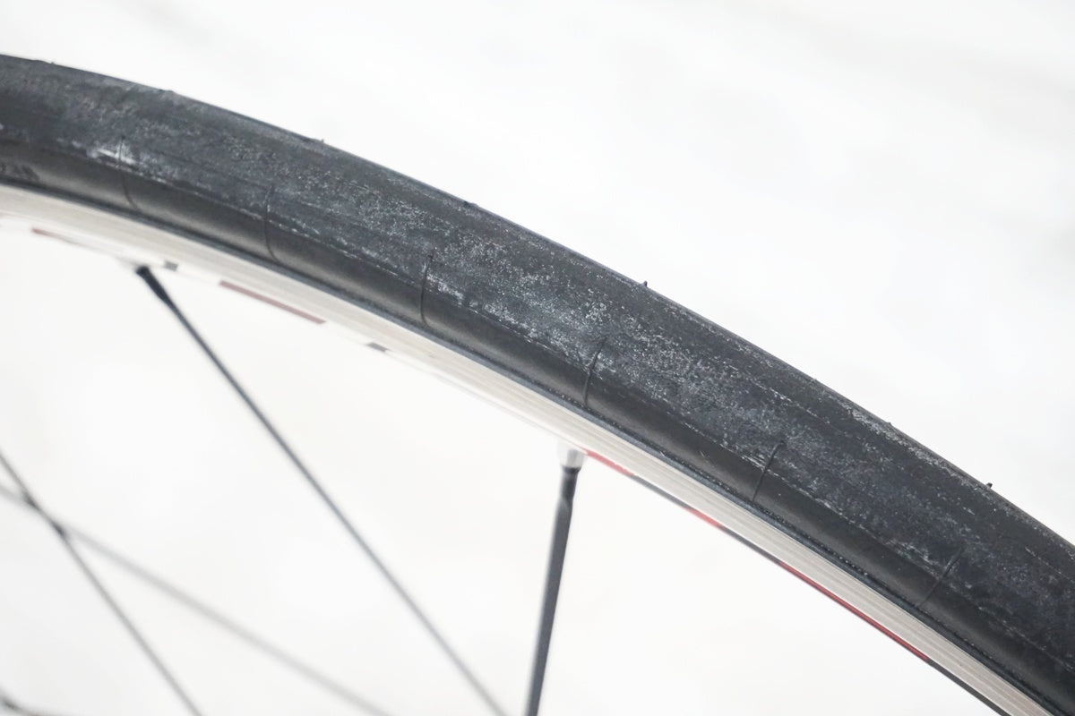 CAMPAGNOLO 「カンパニョーロ」 EURUS カンパフリー ホイールセット