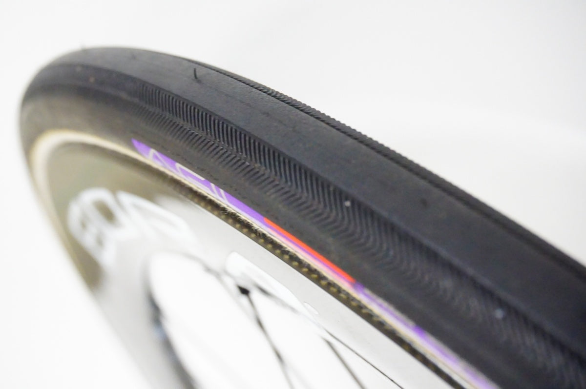CAMPAGNOLO 「カンパニョーロ」 BORA ONE 50 TU DISC シマノ11s