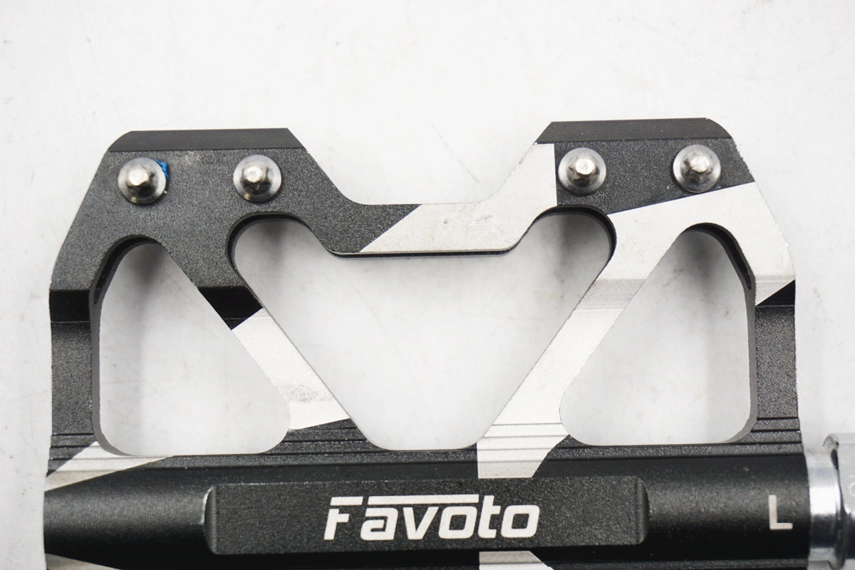 FAVOTO ペダル / 奈良店