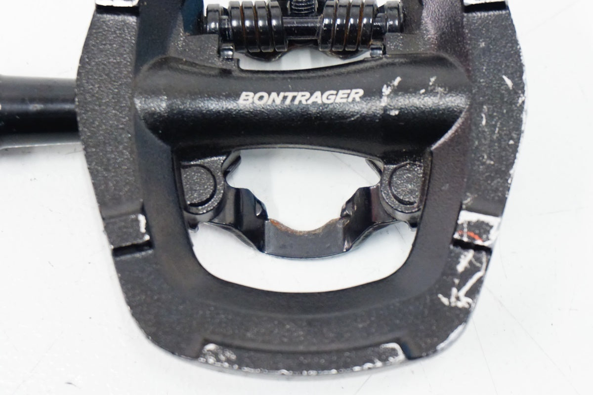 BONTRAGER「ボントレガー」 SPD ペダル / 浜松店