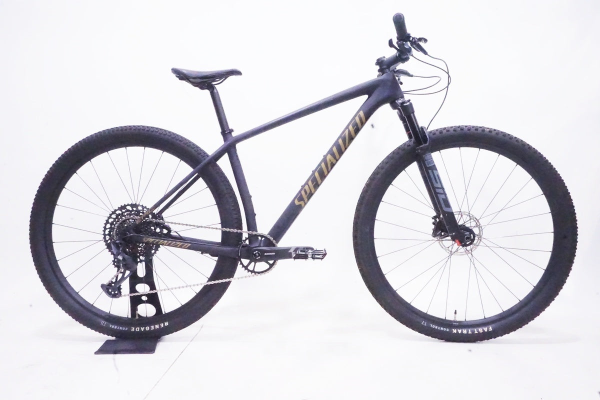SPECIALIZED「スペシャライズド」 EPIC HARDTAIL COMP 2023年モデル マウンテンバイク/ 京都西院店