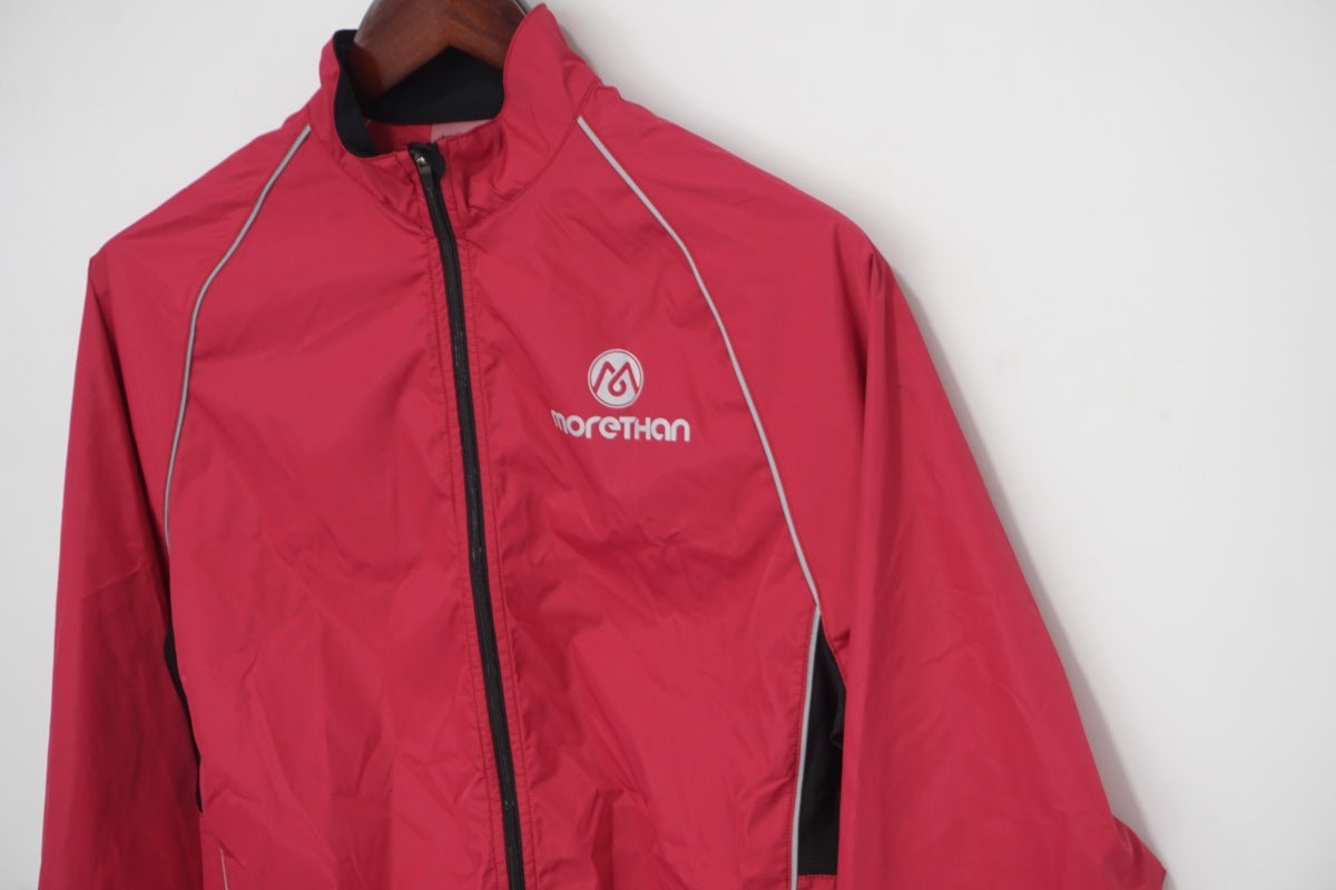 MORETHAN 「モーゼン」 Mサイズ ウィンドブレーカー / 京都八幡店