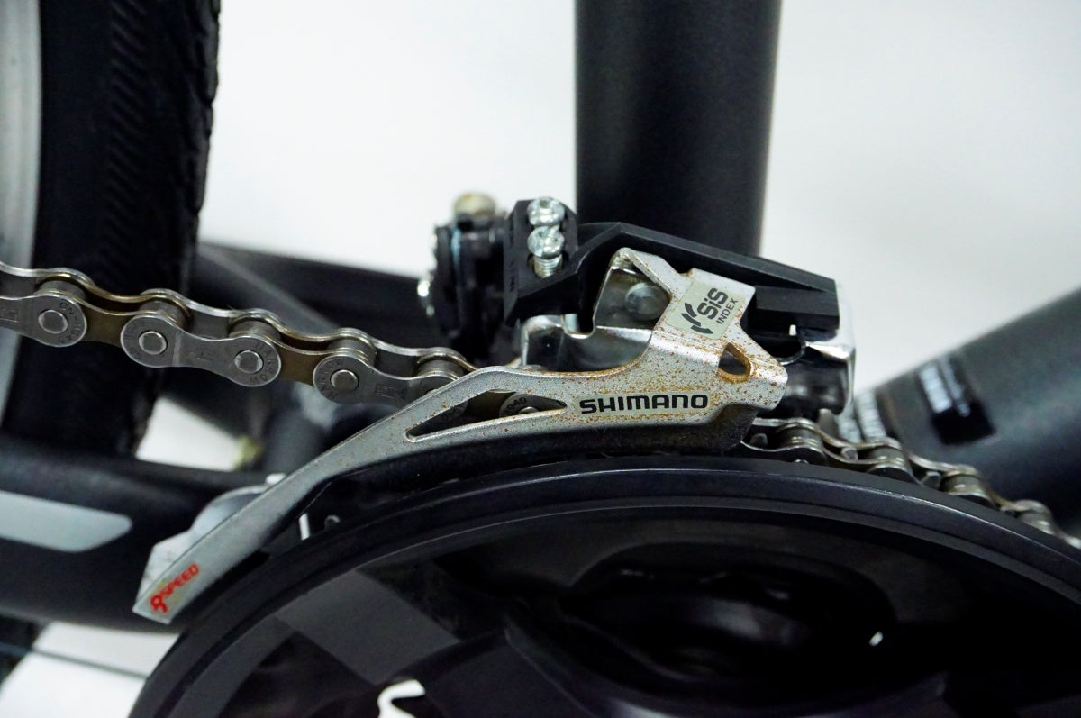 SPECIALIZED 「スペシャライズド」 SIRRUS ELITE 2011年モデル クロスバイク / 名古屋大須店