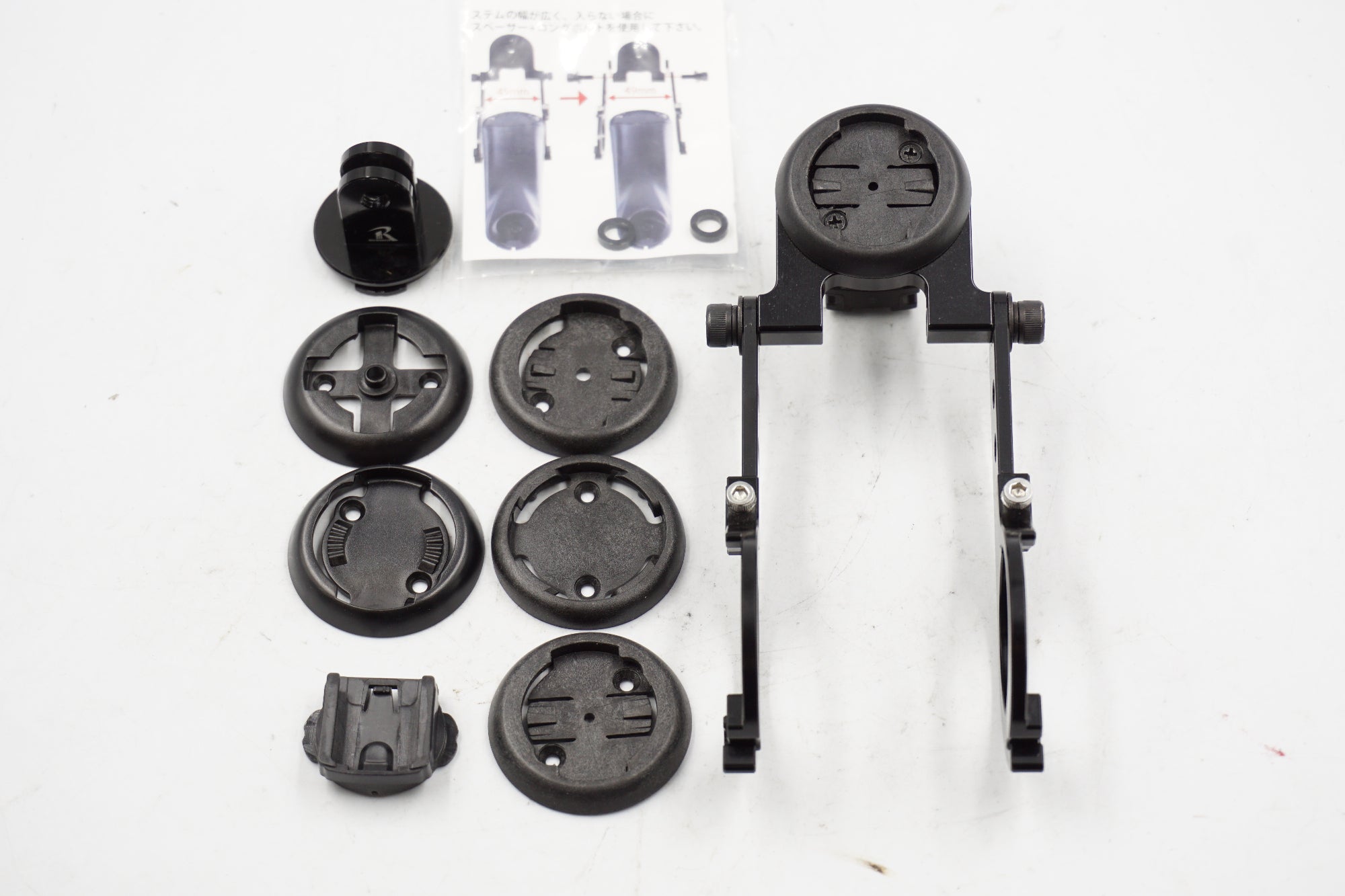 REC MOUNTS 「レックマウント」 マウント / 奈良店