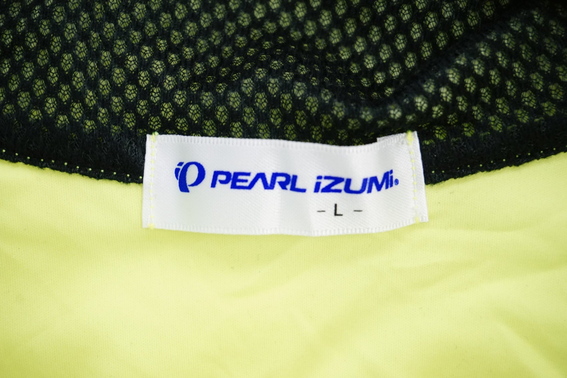 PEARL IZUMI 「パールイズミ」 Lサイズ ウィンドブレーカー / 浜松店