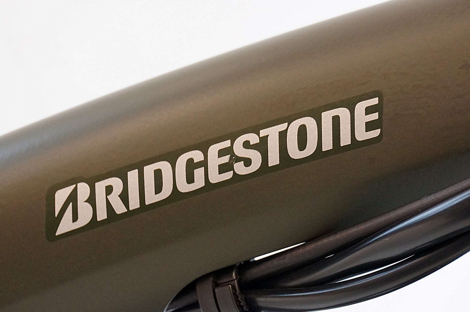 BRIDGESTONE 「ブリヂストン」 FRONTIA DX 2022年モデル 電動アシスト自転車 / 浜松店