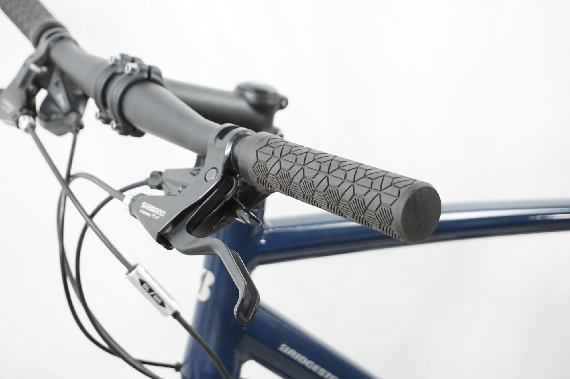 BRIDGESTONE 「ブリヂストン」  ANCHOR RL1 2025年モデル クロスバイク / 川越店