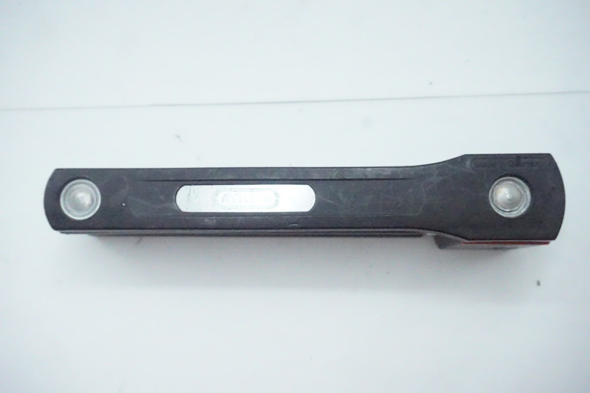 ABUS「アバス」 UGRIP BORDO ロック/ 京都西院店