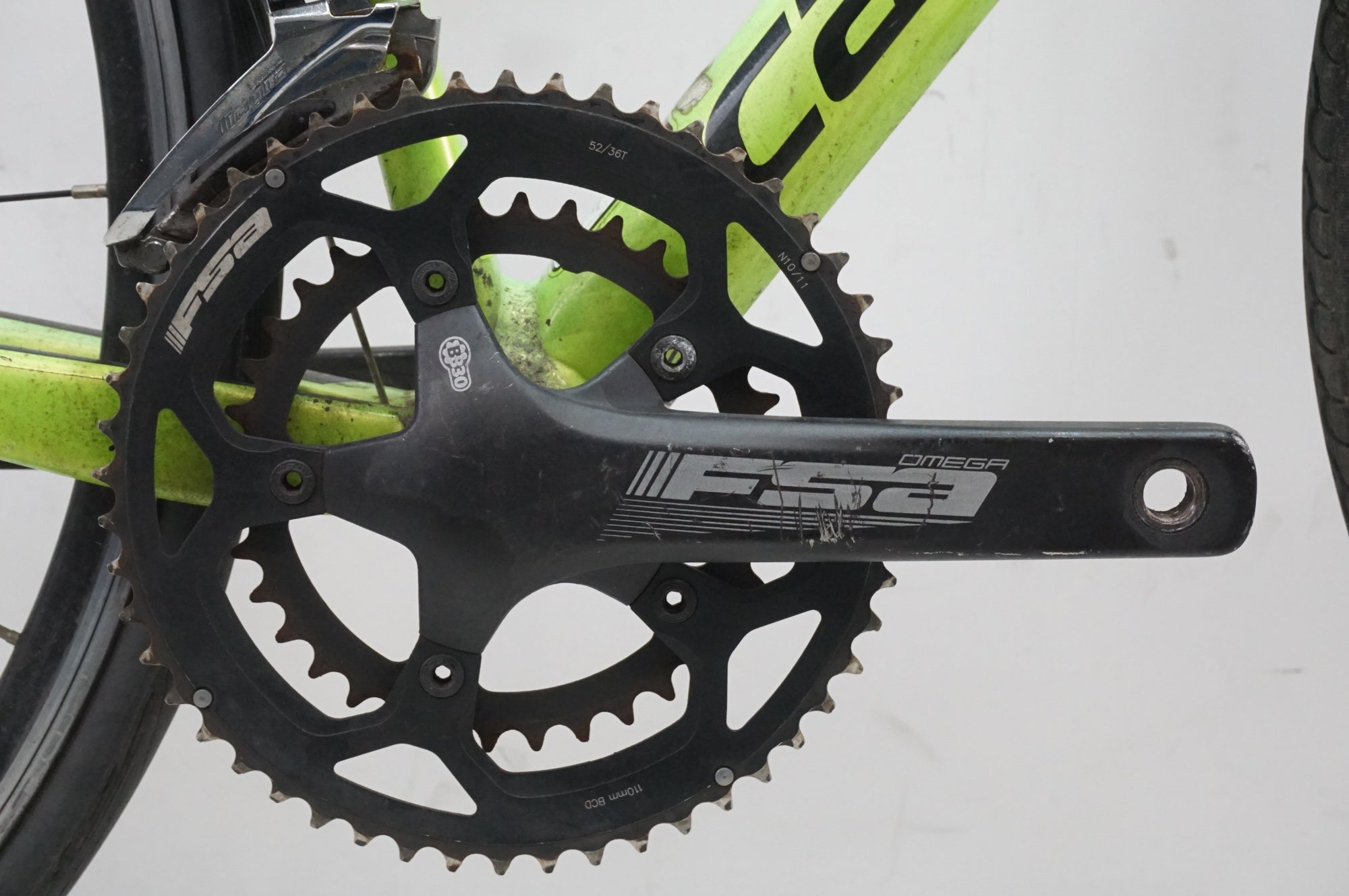 ジャンク CANNONDALE 「キャノンデール」 CAAD12 TIAGRA 2018年モデル ロードバイク / 大宮店