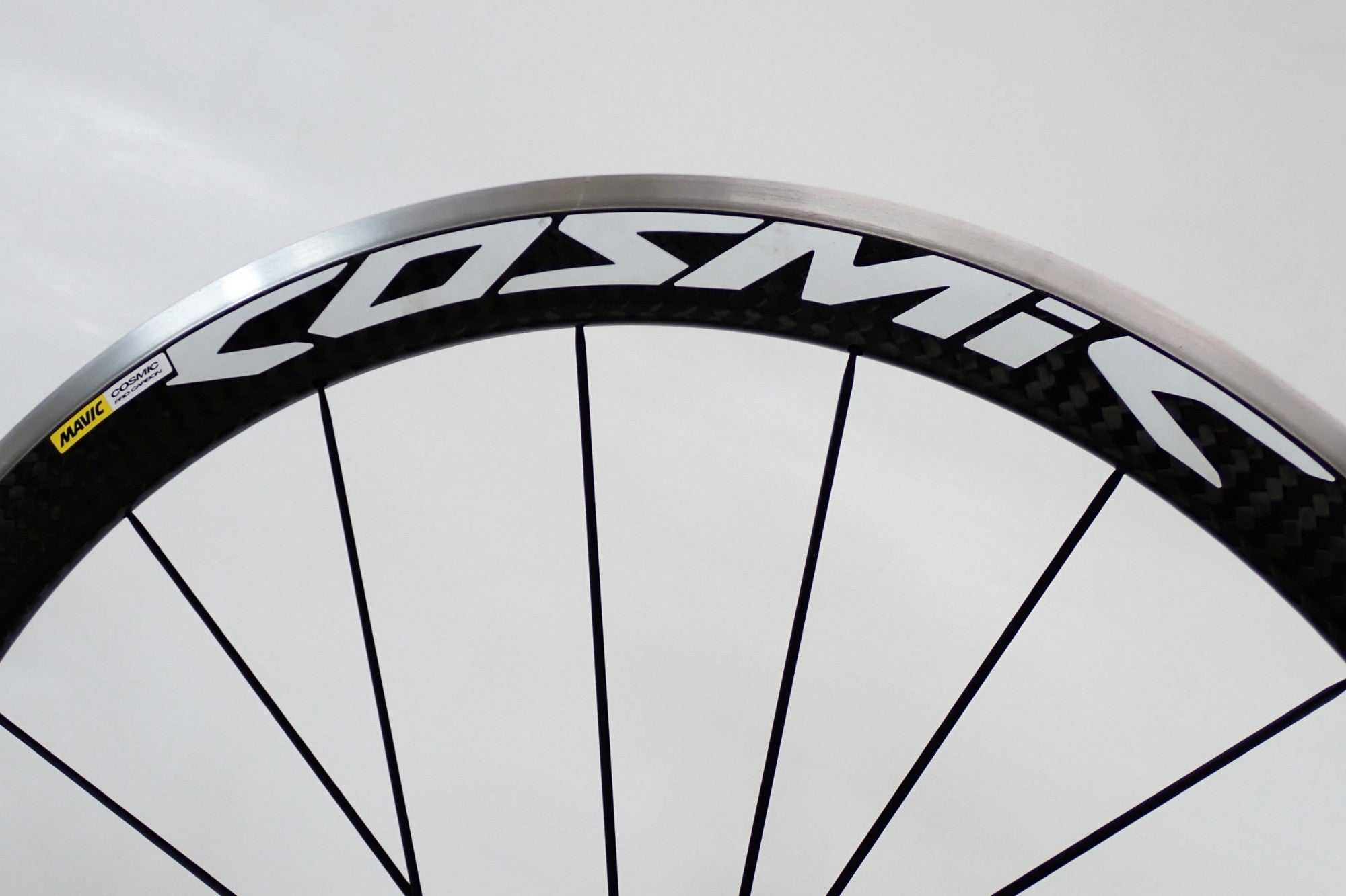 MAVIC 「マビック」 COSMIC PRO CARBON シマノ11速 ホイールセット / 伊勢崎店