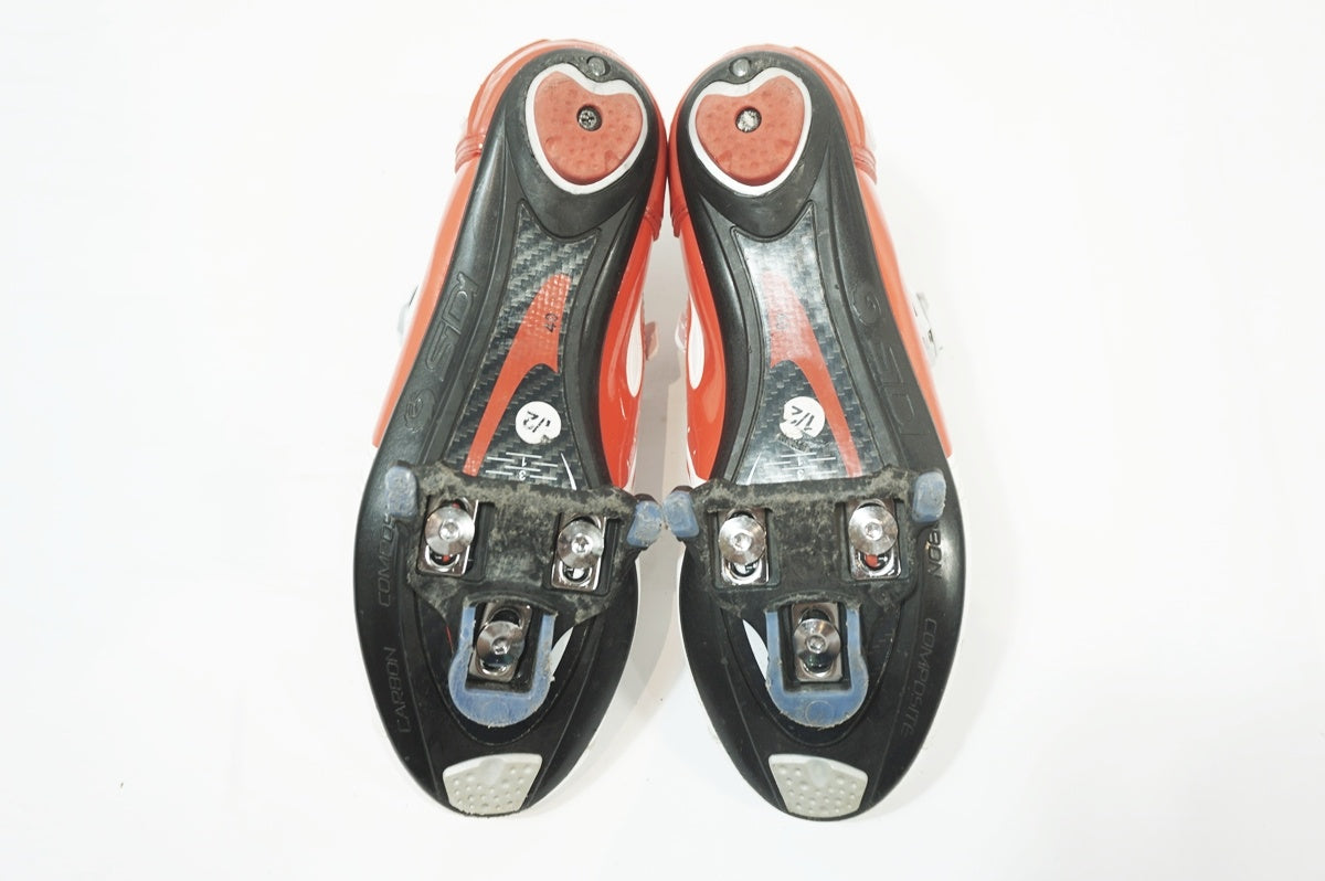 SIDI 「シディ」 WIRE 40 1/2 シューズ / バイチャリ世田谷店