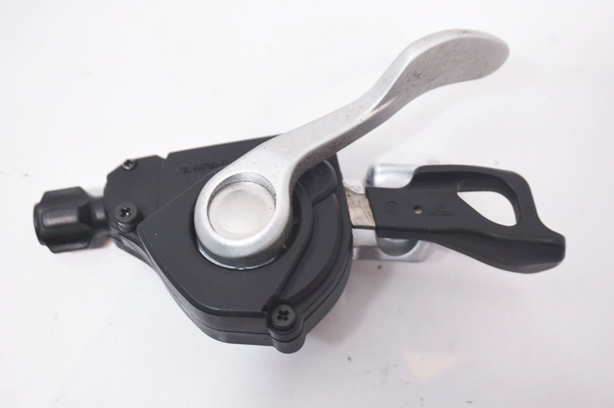 SHIMANO 「シマノ」 DEORE XT SL-M780-B シフトレバーセット / バイチャリ世田谷店