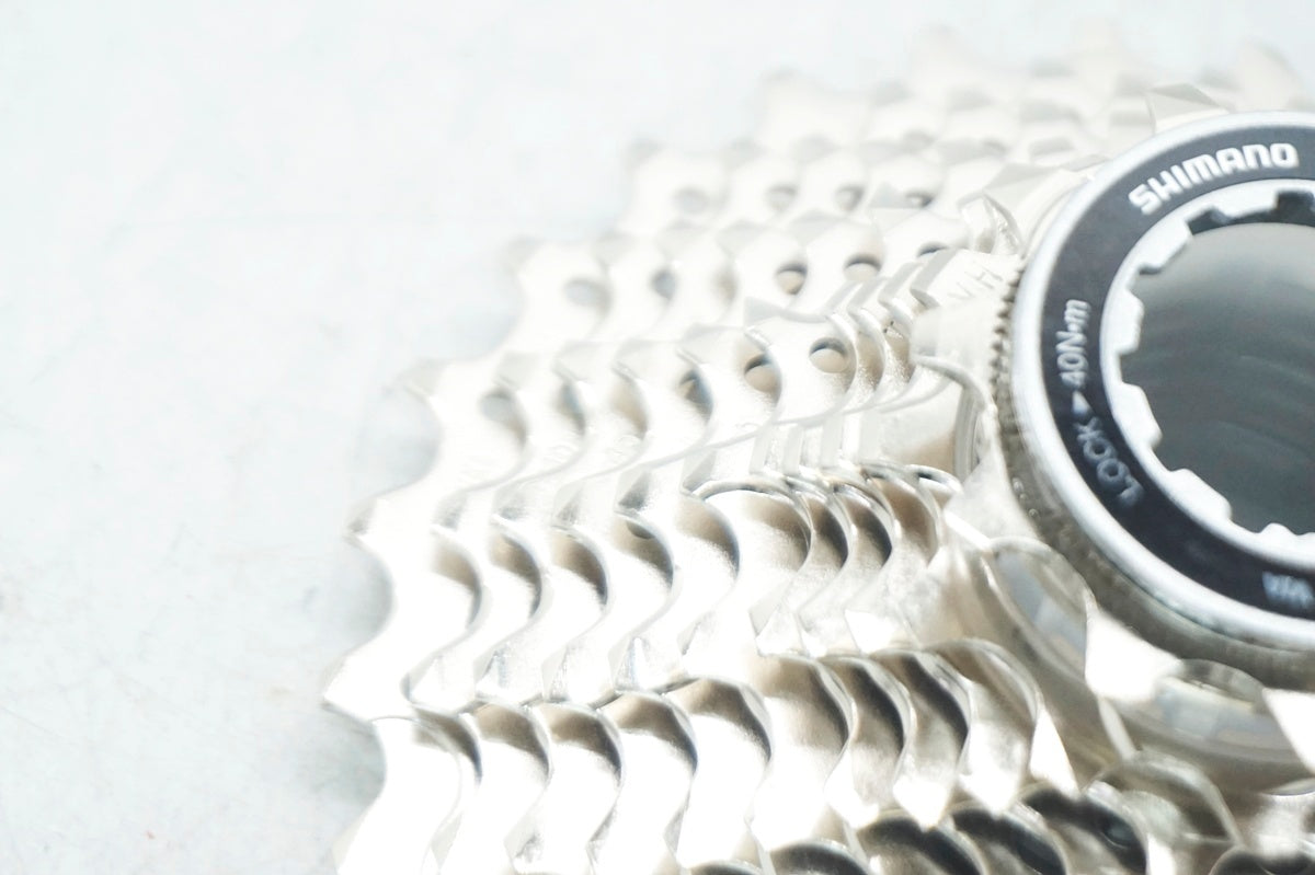 SHIMANO 「シマノ」 105 CS-R7000 11-28T スプロケット / 大阪門真店