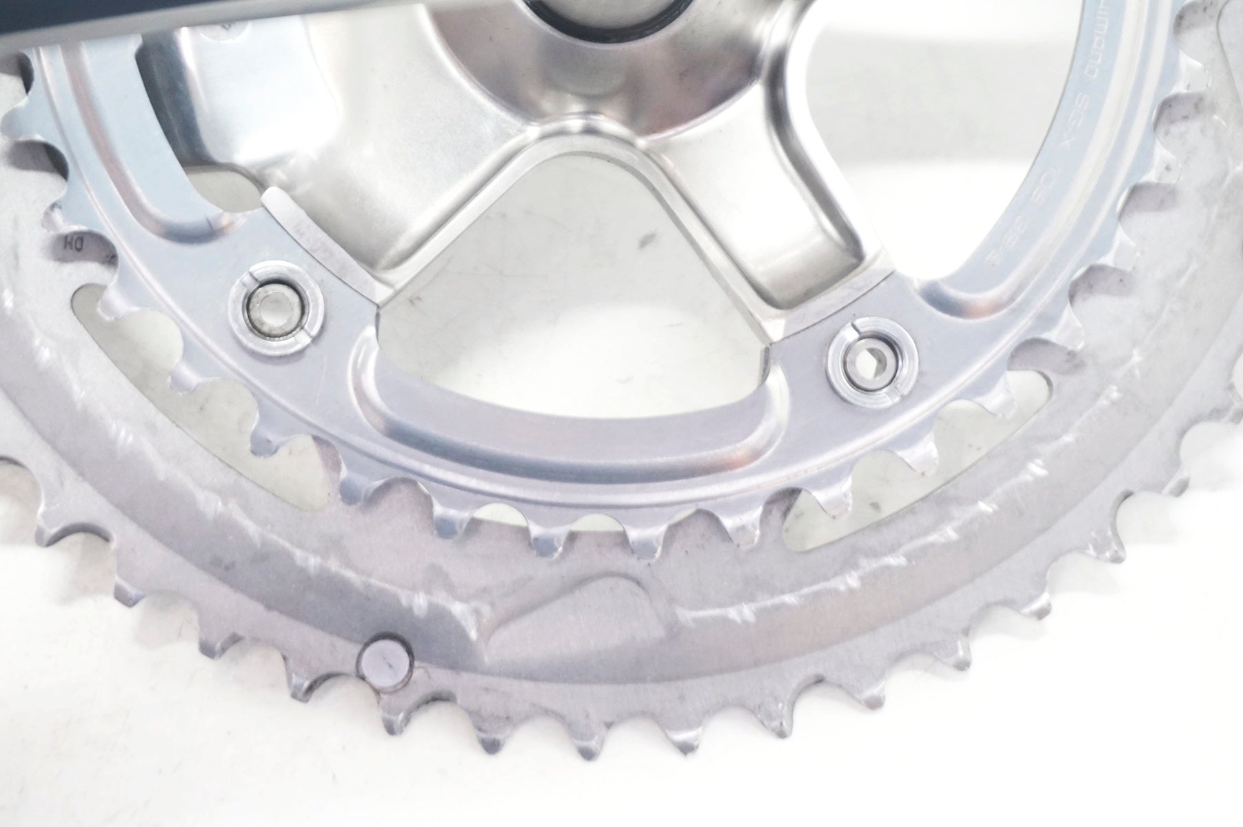 SHIMANO 「シマノ」 105 FC-5600 52-39T 175mm クランク / 大阪門真店