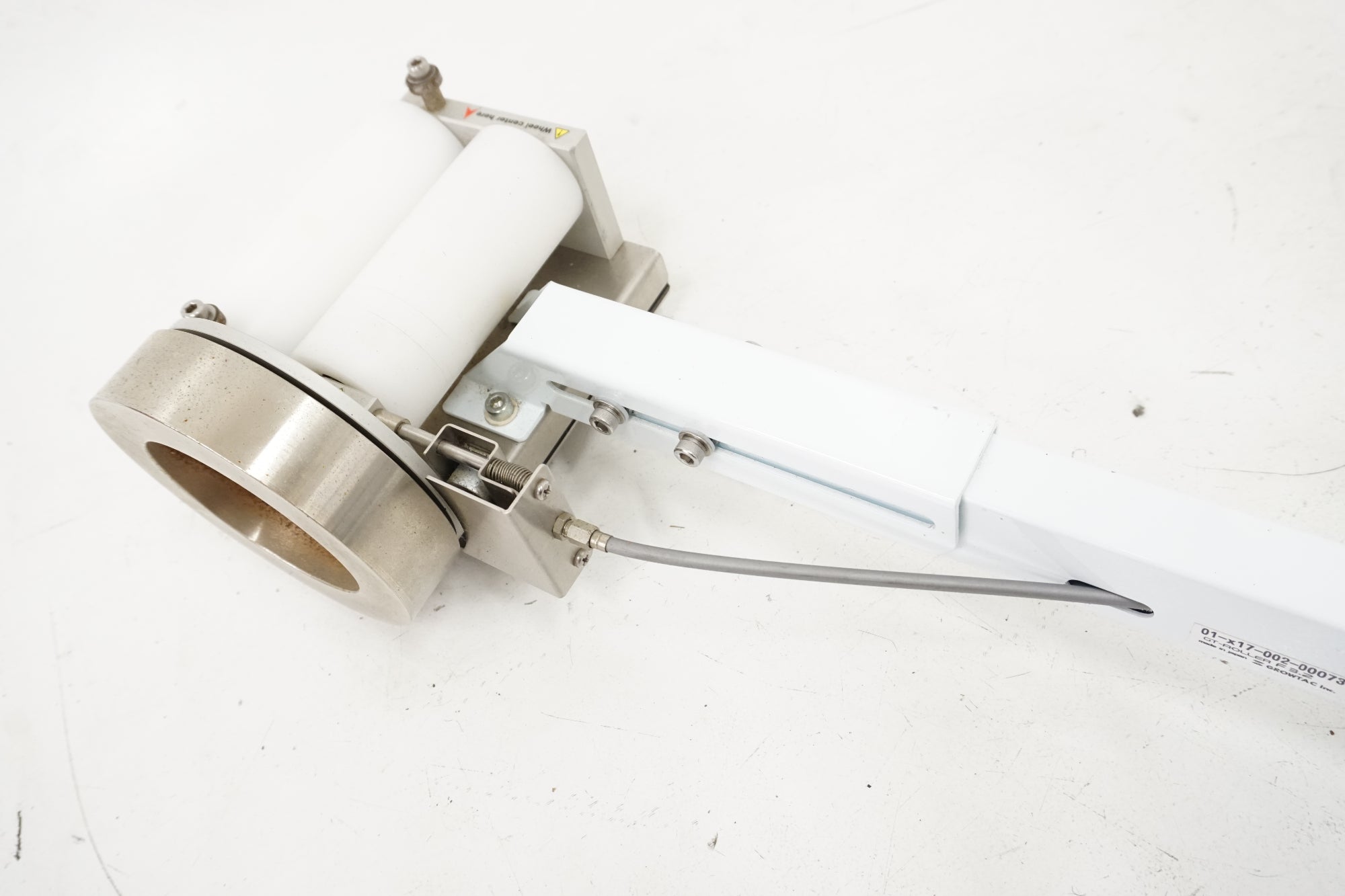 GROWTAC「グロータック」 GT-ROLLER F3.2 サイクルトレーナー / 浜松店