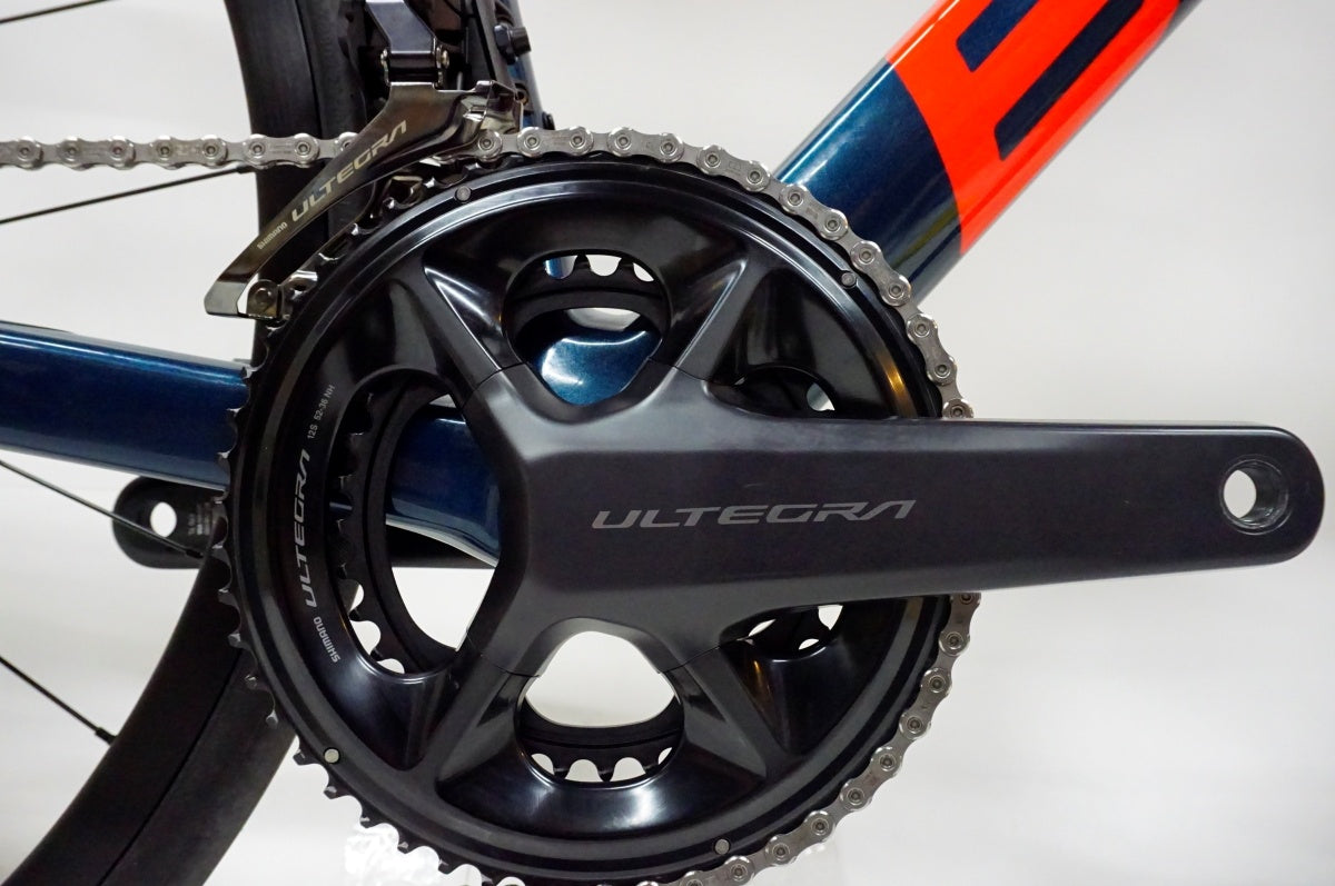 BMC 「ビーエムシー」 TEAMMACHINE SLR THREE ULTEGRA Di2 2022年