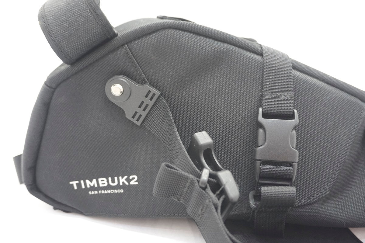 TIMBUK2 「ティンバックツー」 SONOMA SEAT PACK サドルバッグ / 奈良店