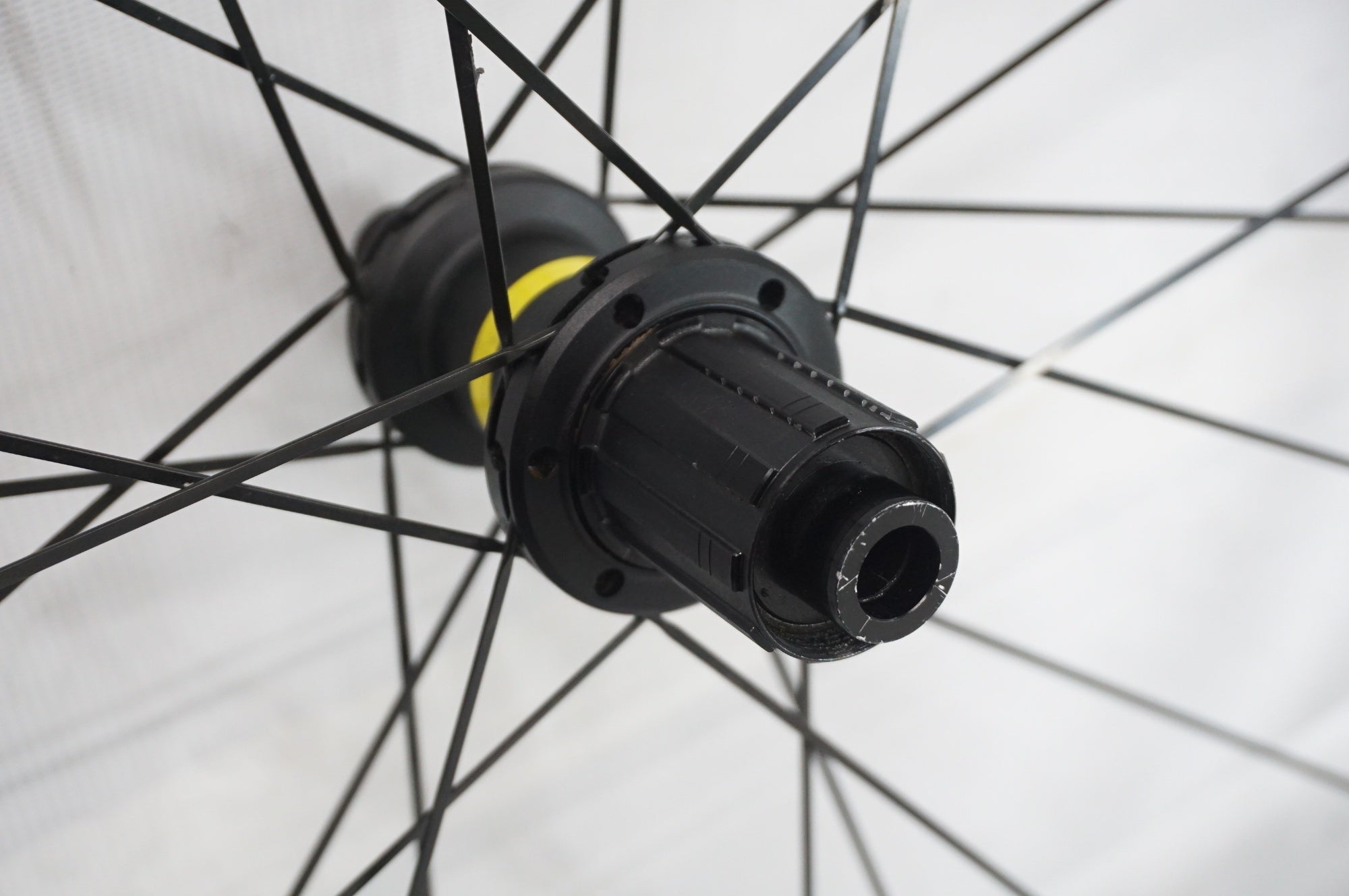 MAVIC 「マヴィック」 KSYRIUM S 25 DISC シマノ11速 ホイールセット / 阪急塚口店